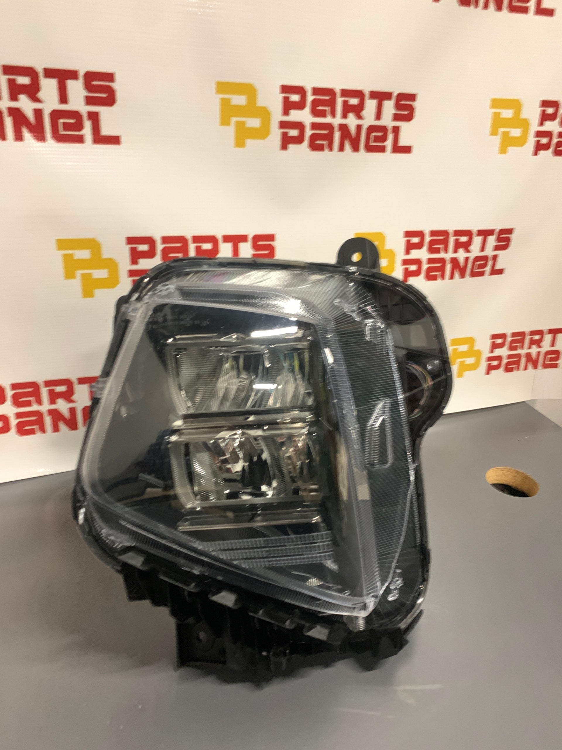 2022 - 2024 HYUNDAI TUCSON LED REFLECTOR TYPE DRIVER LEFT SIDE HEADLIGHT 92101-N9
