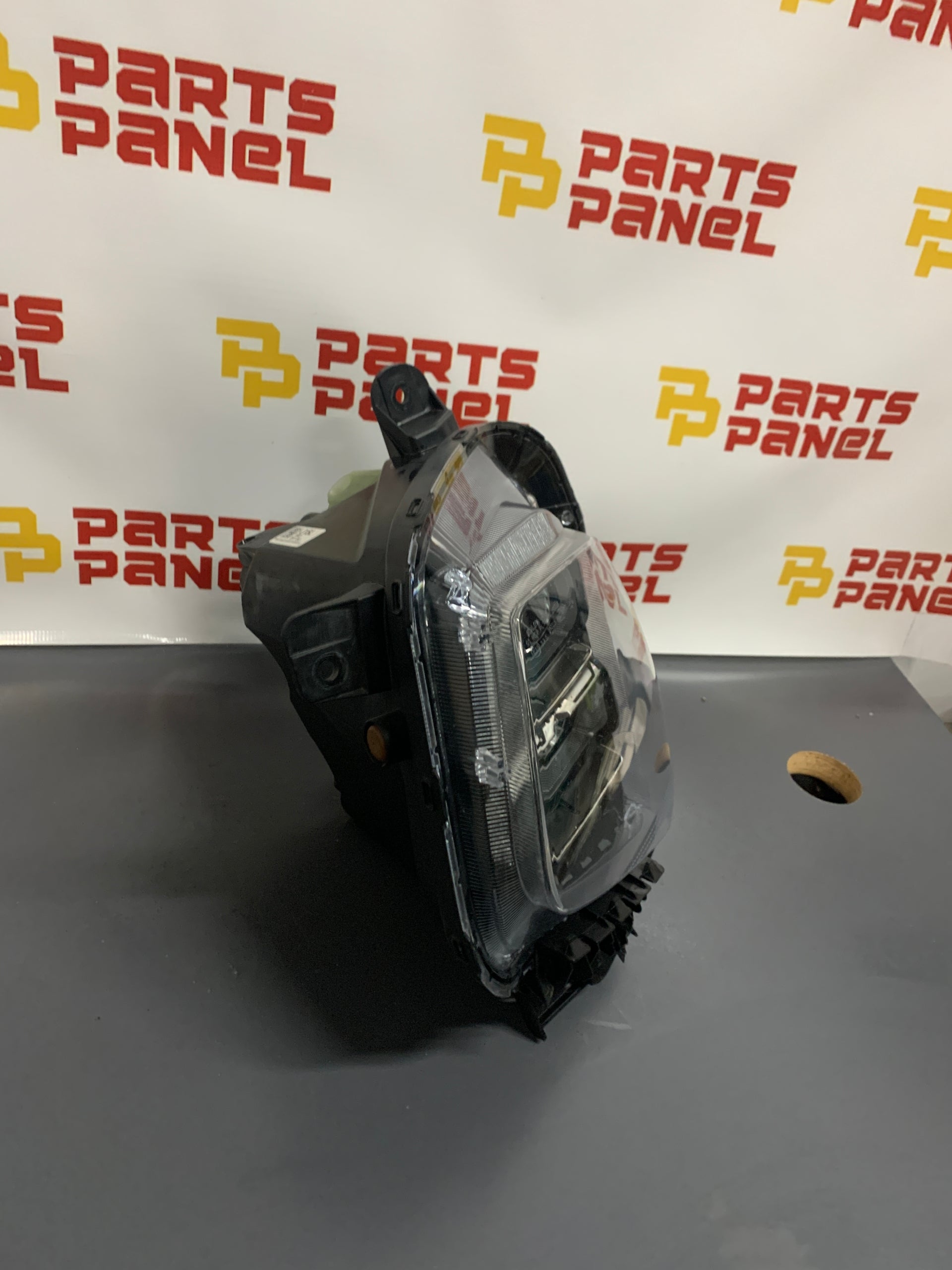 2022 - 2024 HYUNDAI TUCSON LED REFLECTOR TYPE DRIVER LEFT SIDE HEADLIGHT 92101-N9