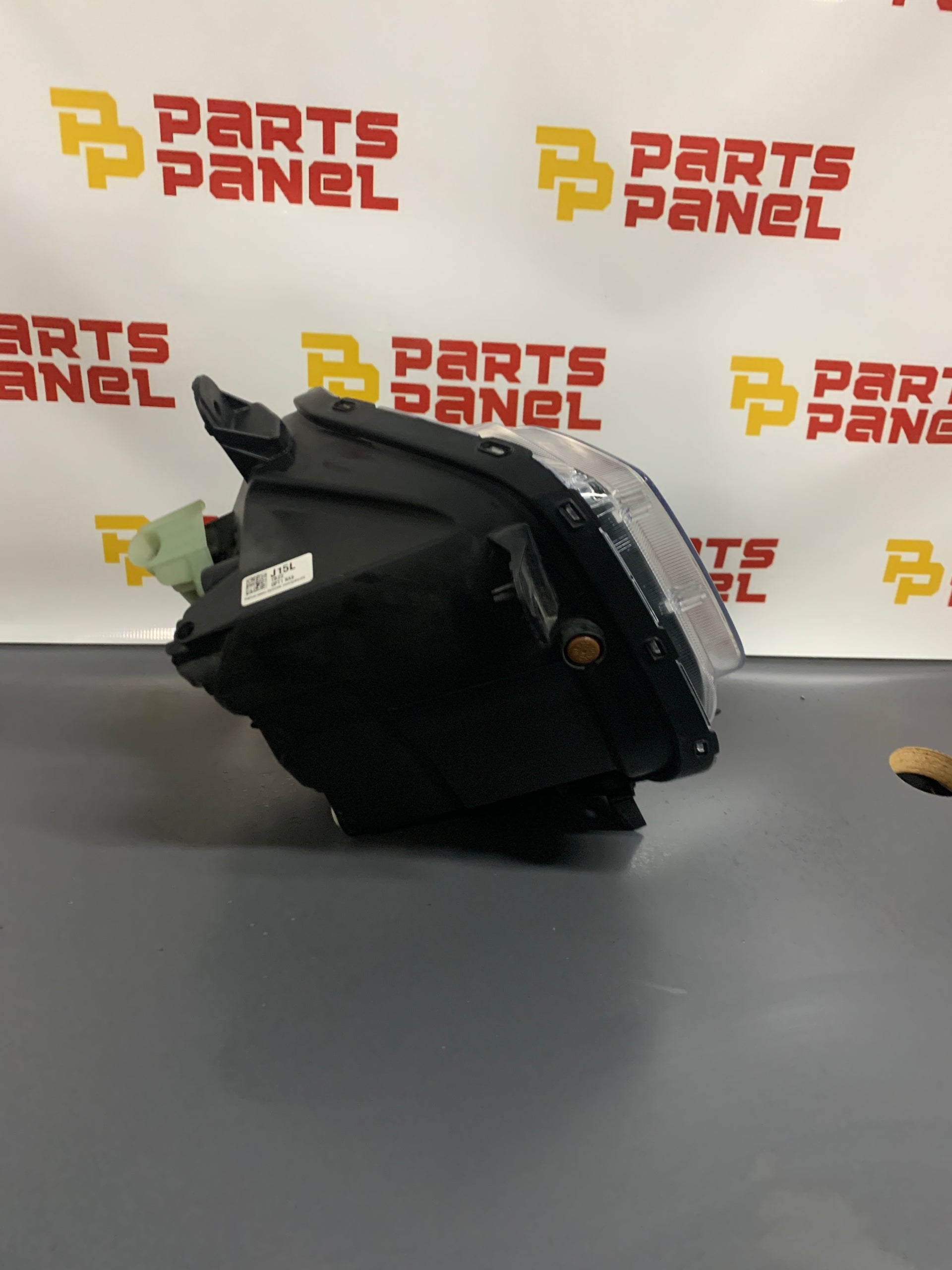 2022 - 2024 HYUNDAI TUCSON LED REFLECTOR TYPE DRIVER LEFT SIDE HEADLIGHT 92101-N9