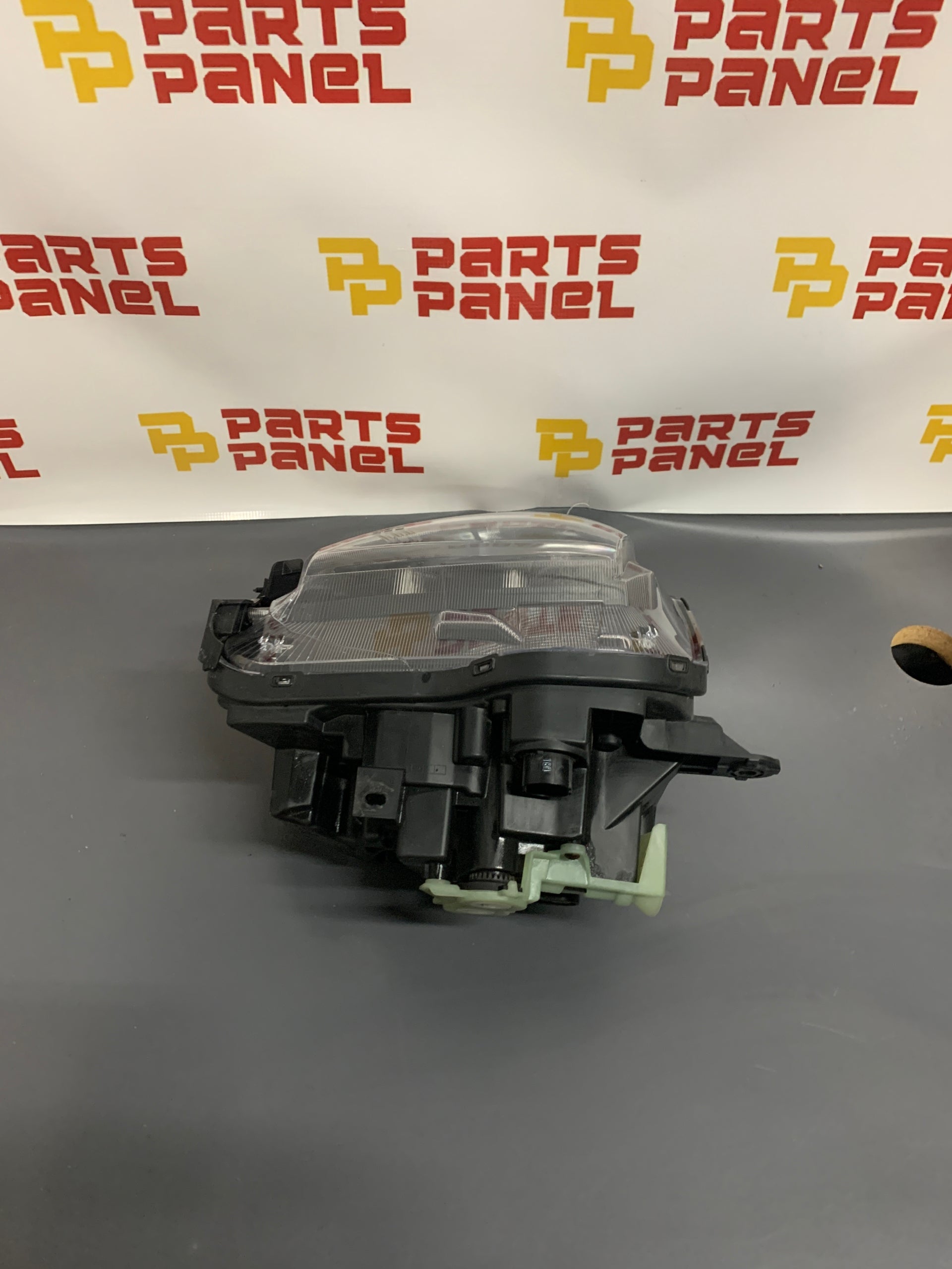 2022 - 2024 HYUNDAI TUCSON LED REFLECTOR TYPE DRIVER LEFT SIDE HEADLIGHT 92101-N9