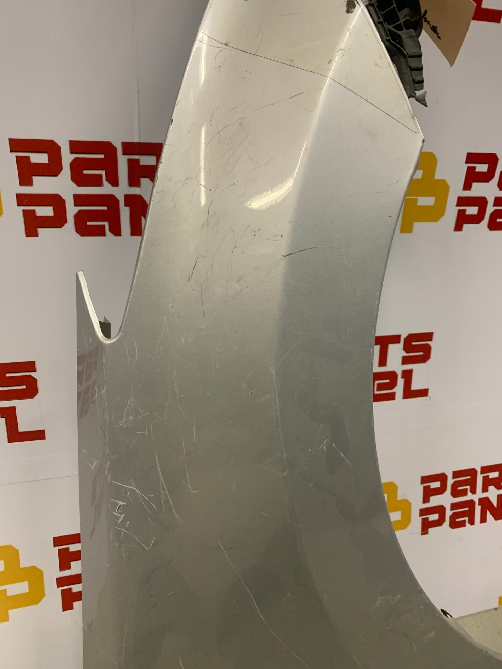 2011 - 2016 HYUNDAI ELANTRA PASSENGER SIDE RH FENDER OEM USED