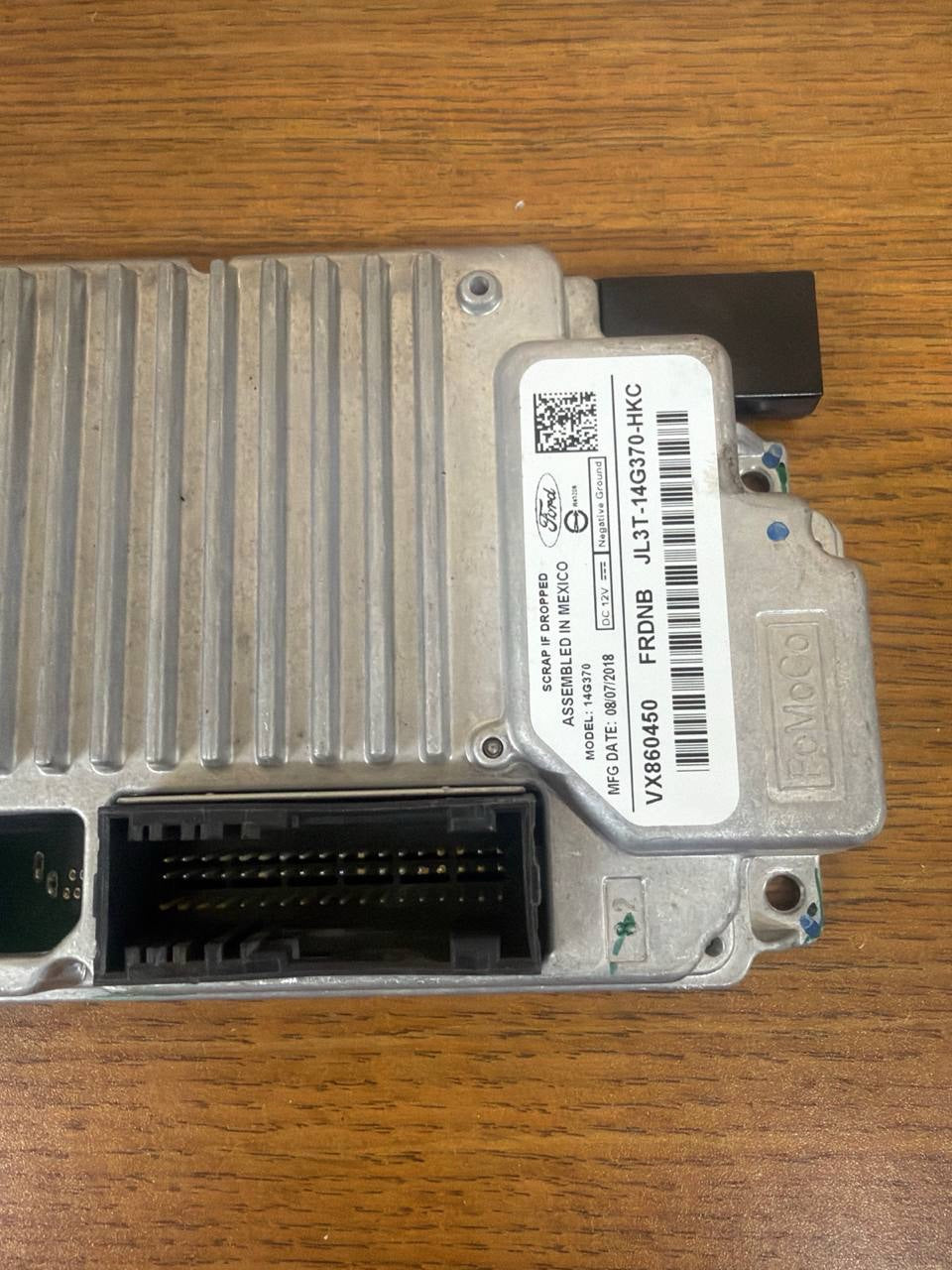 2017-2022 Ford F150 F250 F350 APIM Module infotainment navigation OEM JL3T-14G370-HKC