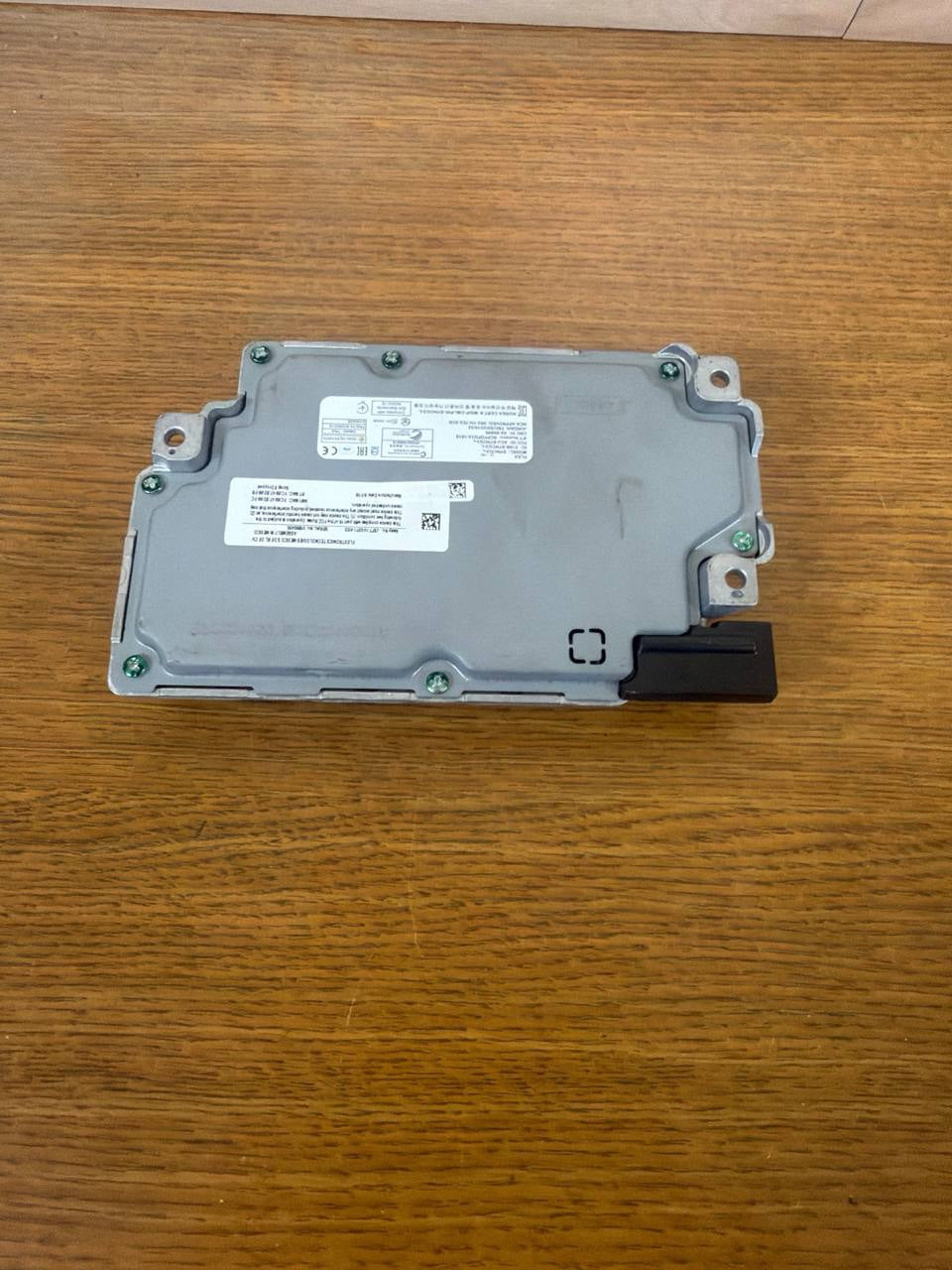 2017-2022 Ford F150 F250 F350 APIM Module infotainment navigation OEM JL3T-14G370-HKC