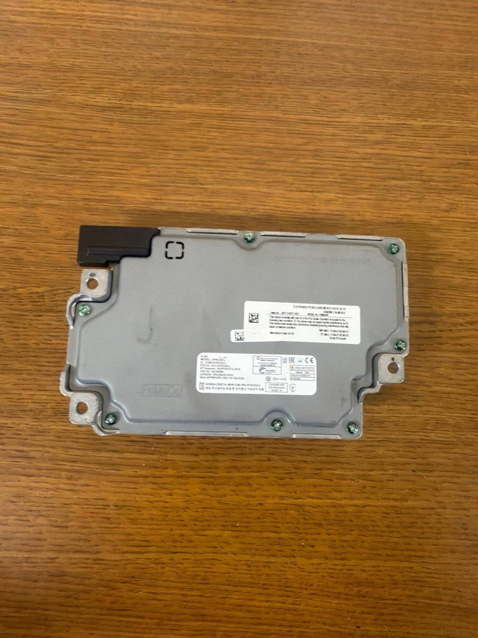 2017-2022 Ford F150 F250 F350 APIM Module infotainment navigation OEM JL3T-14G370-HKC