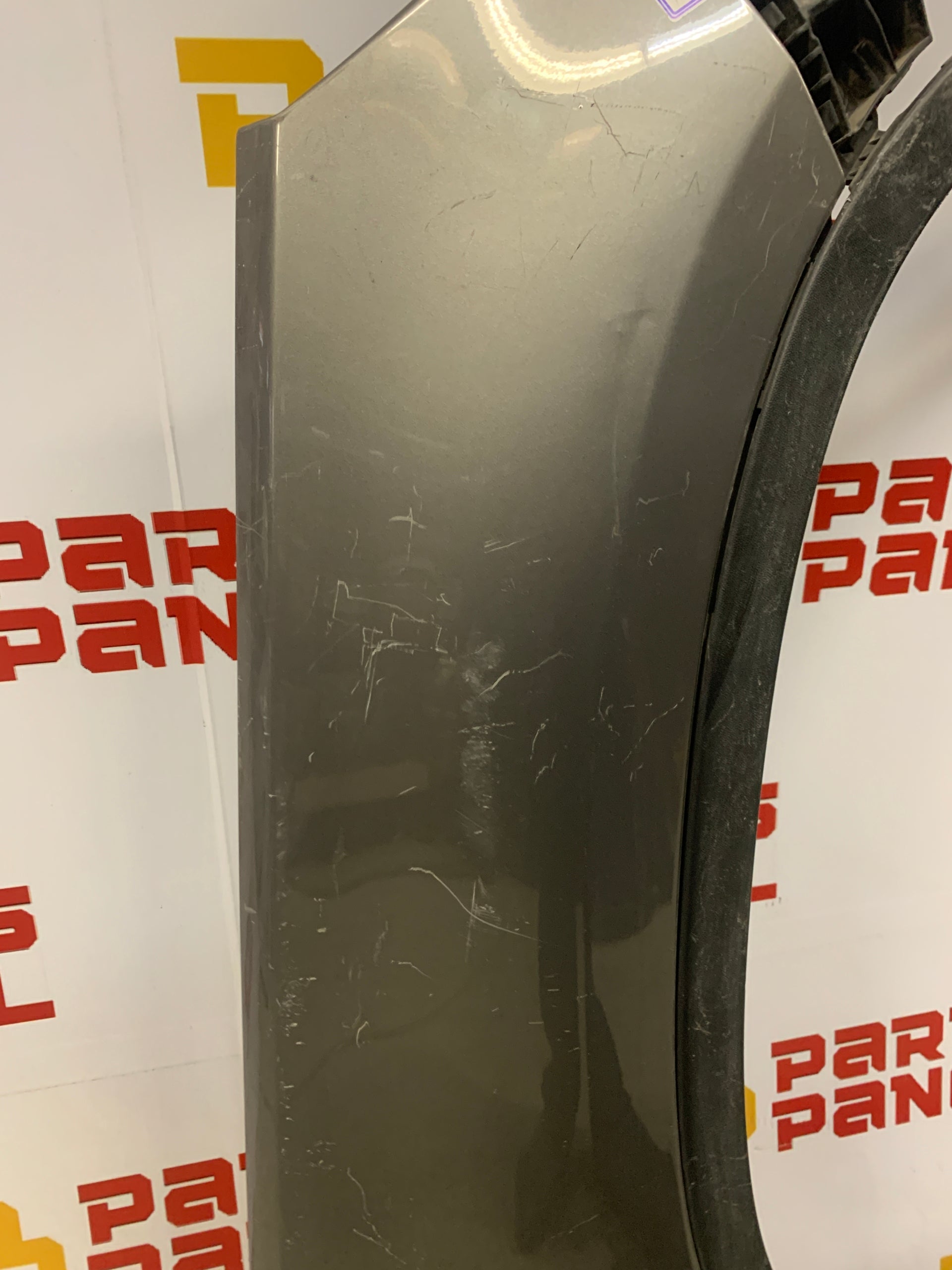 2009 - 2018 VOLKSWAGEN TIGUAN PASSENGER RH SIDE FENDER WITH FLARE OEM USED 