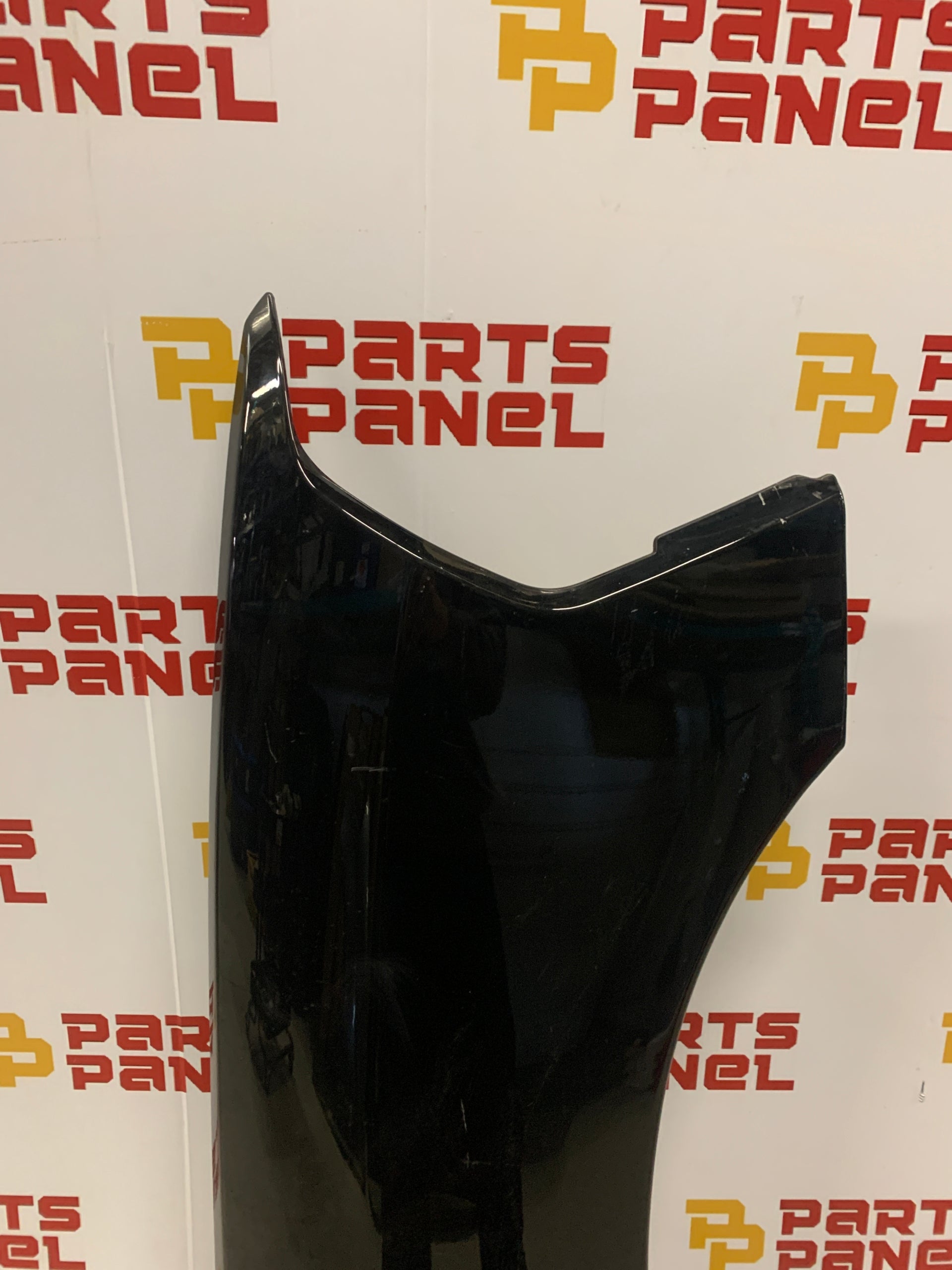 2019 - 2025 RAM 2500 / 3500 PASSENGER RH SIDE FENDER PANEL COVER BLACK OEM USED 