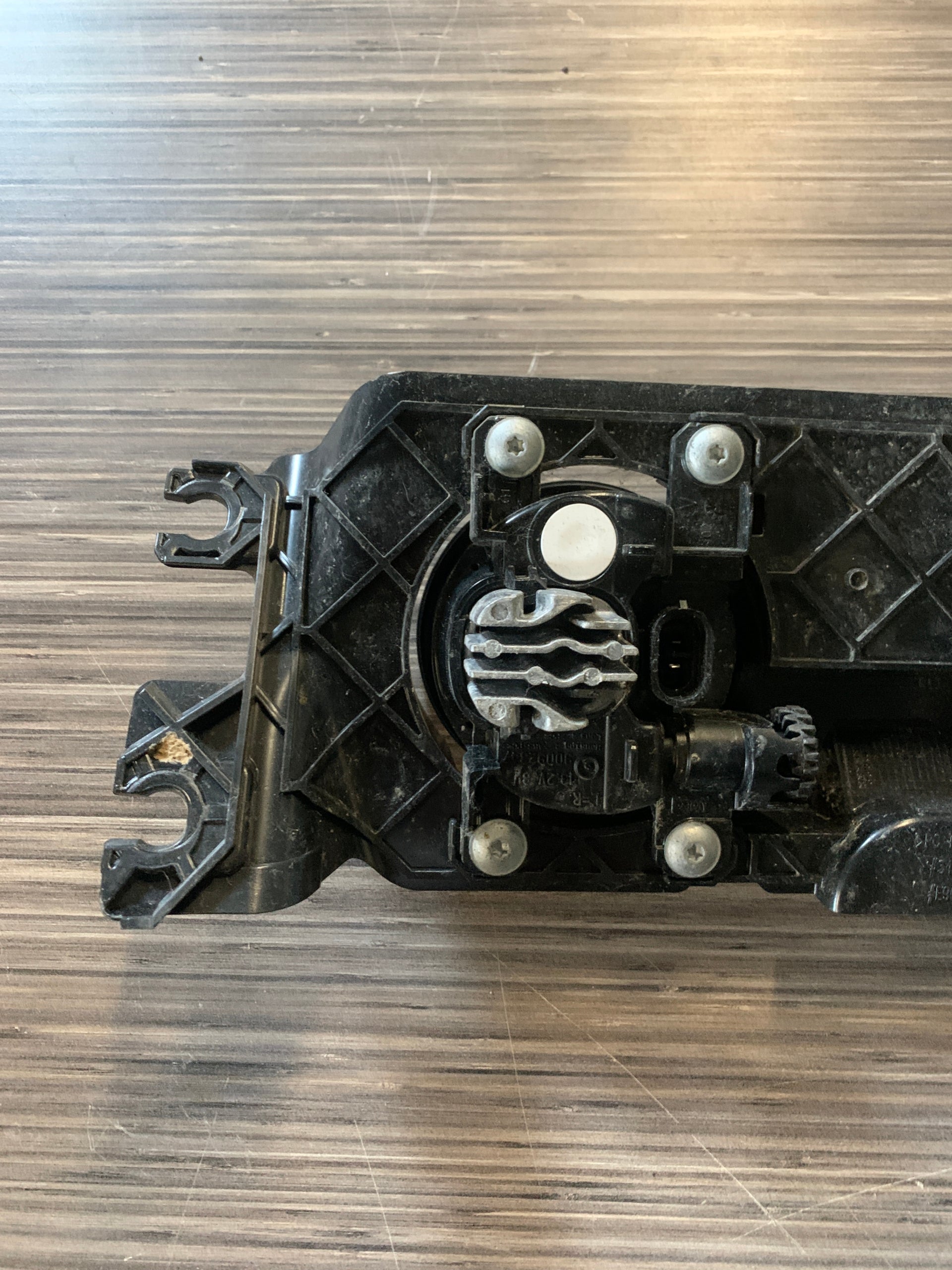 2023 - 2025 FORD F250 F350 / BRONCO / RANGER LEFT LED FOGLIGHT WITH BRACKET USED OEM PC3B15267B