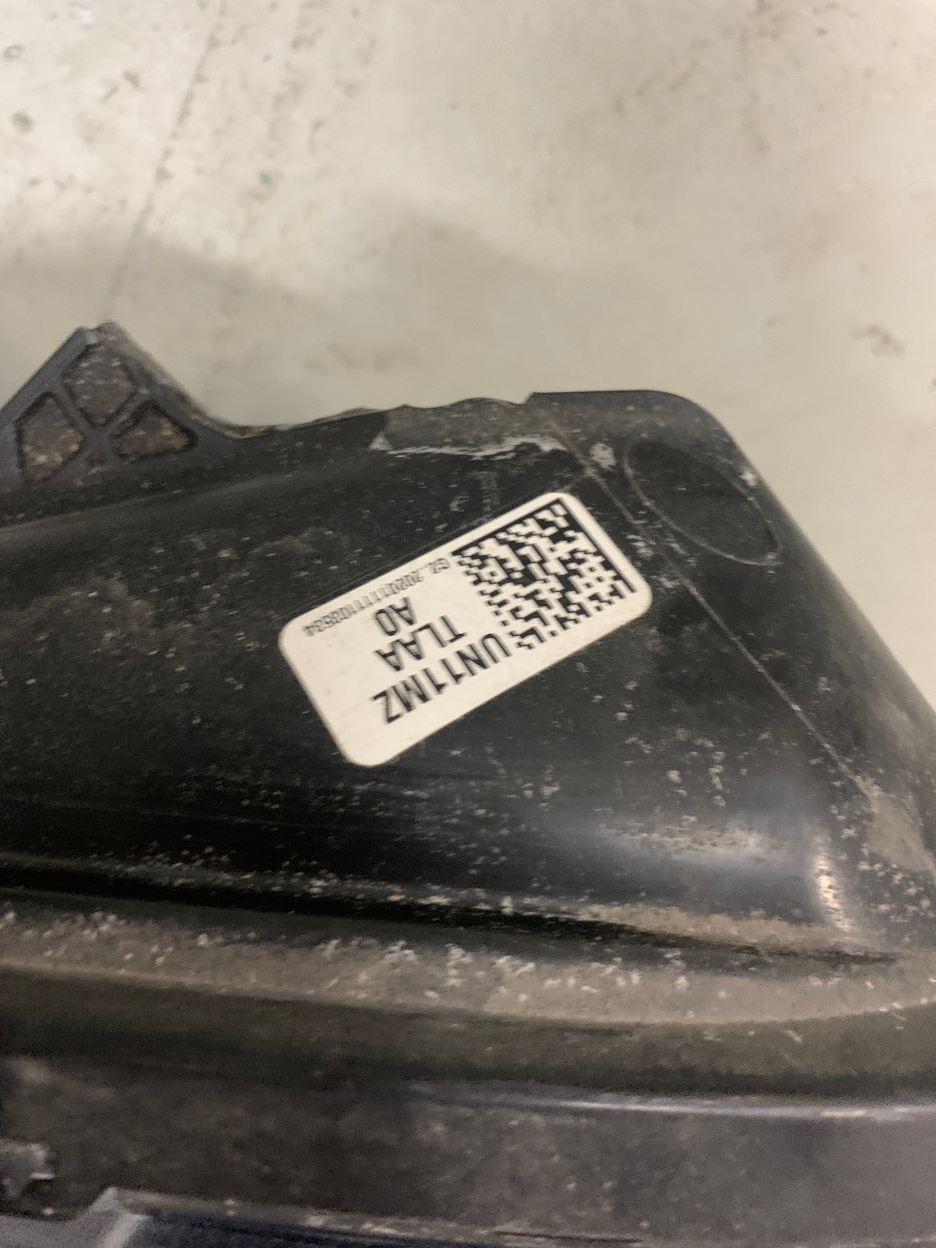 2017 - 2022 HONDA CRV PASSENGER RH SIDE HALOGEN HEADLIGHT OEM USED