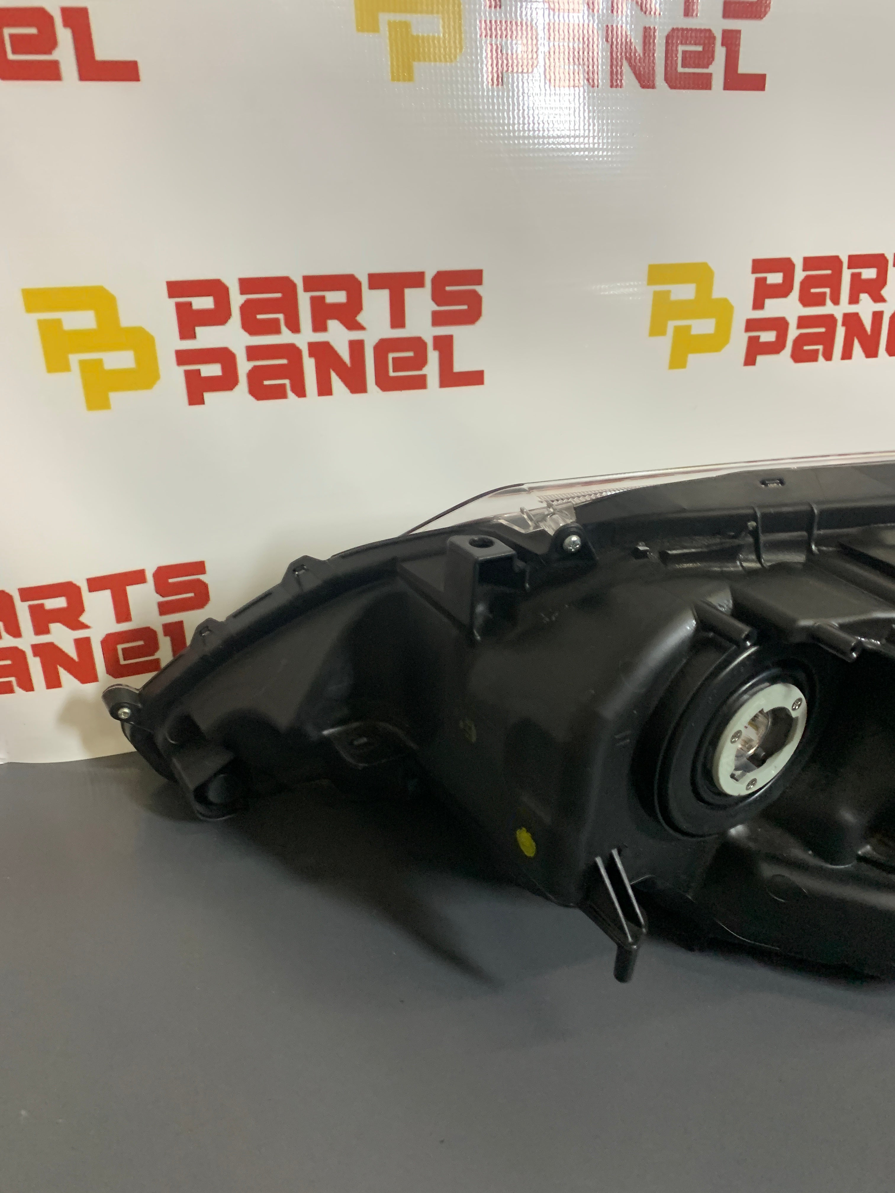 2013 2014 2015 LEXUS ES300 ES350 FARO XENÓN HID DEL LADO DEL COPILOTO DERECHO ORIGINAL USADO