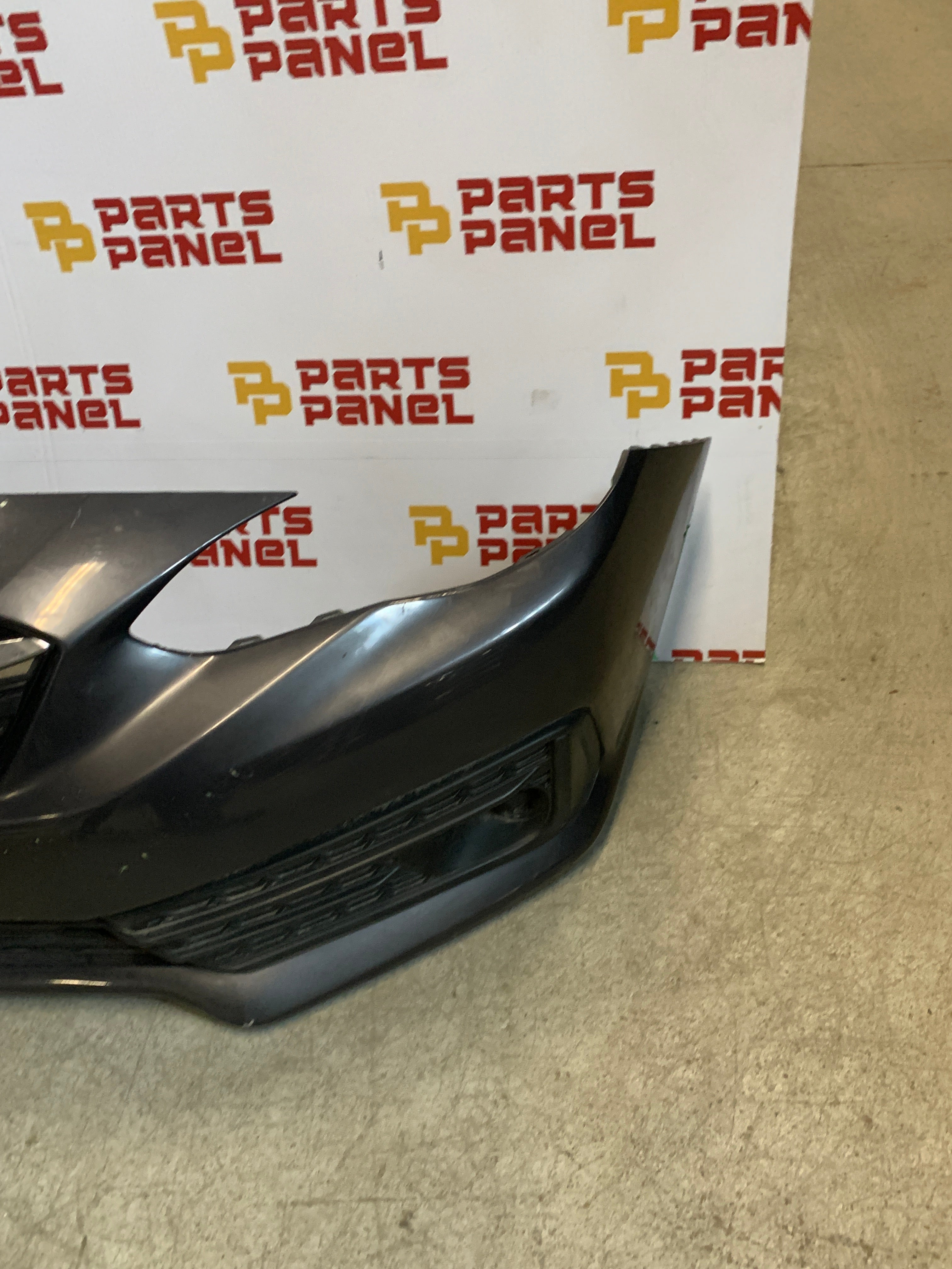 2020 - 2023 SUBARU IMPREZA FRONT BUMPER ASSEMBLY