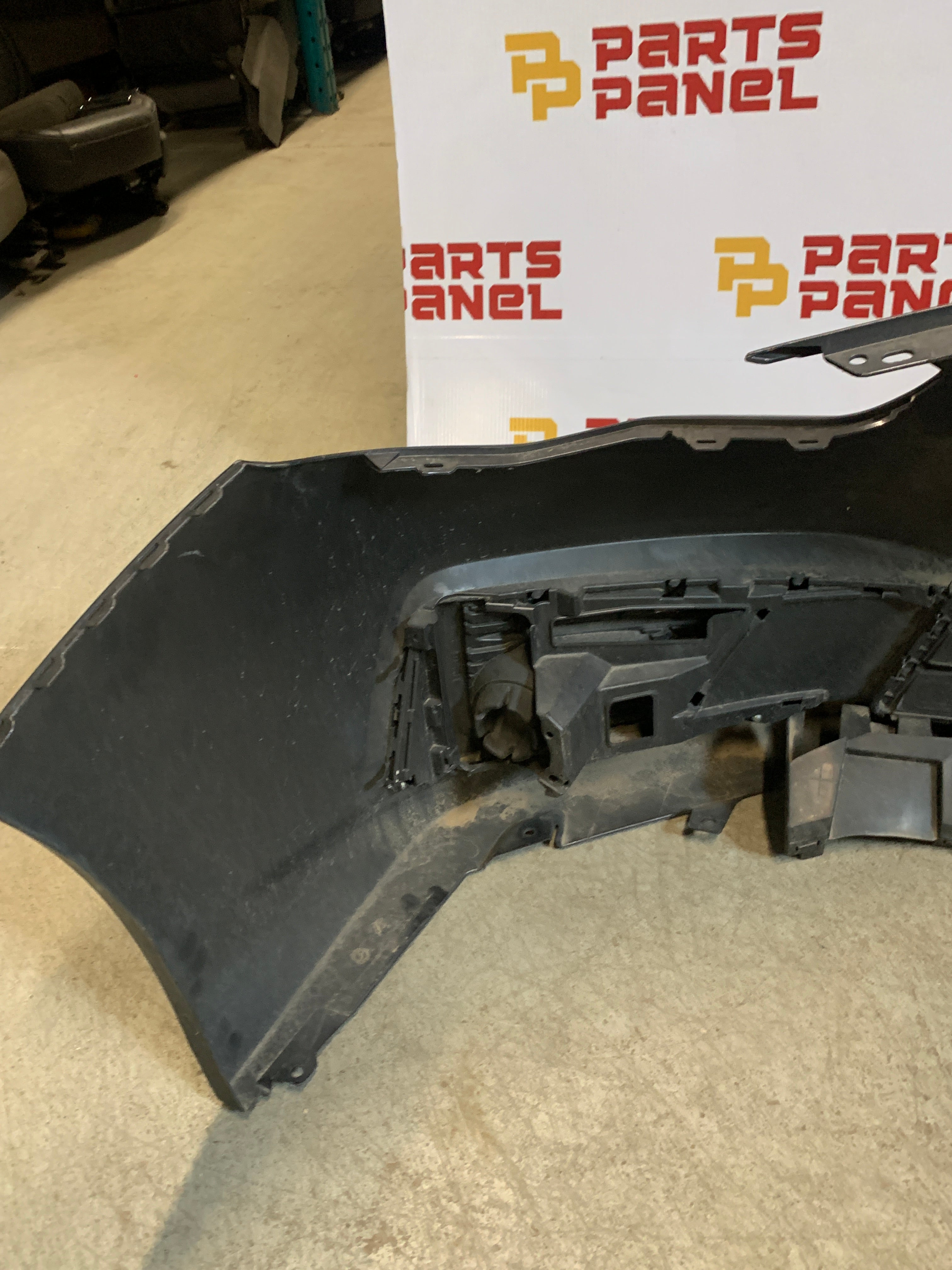 2020 - 2023 SUBARU IMPREZA FRONT BUMPER ASSEMBLY