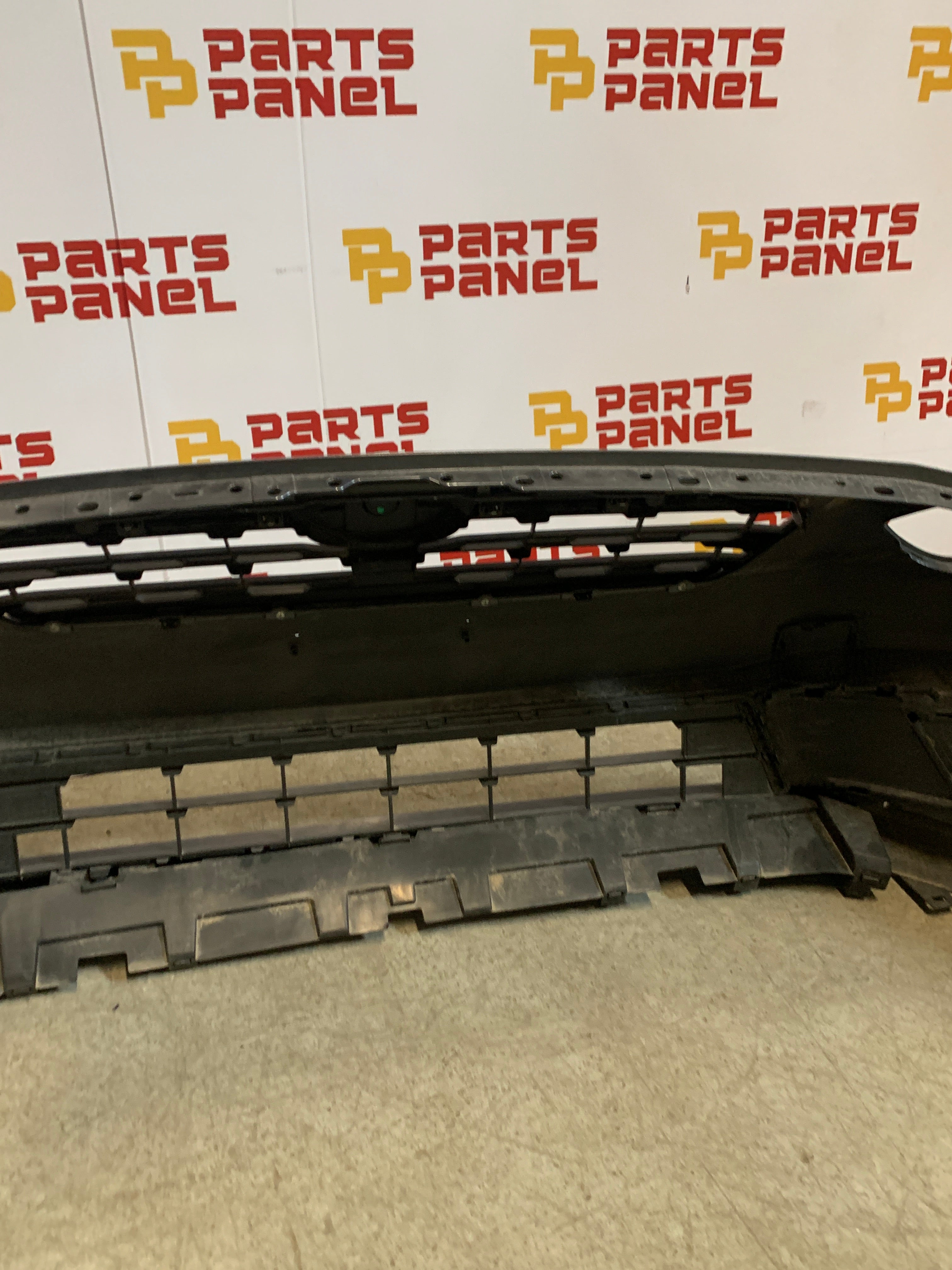 2020 - 2023 SUBARU IMPREZA FRONT BUMPER ASSEMBLY