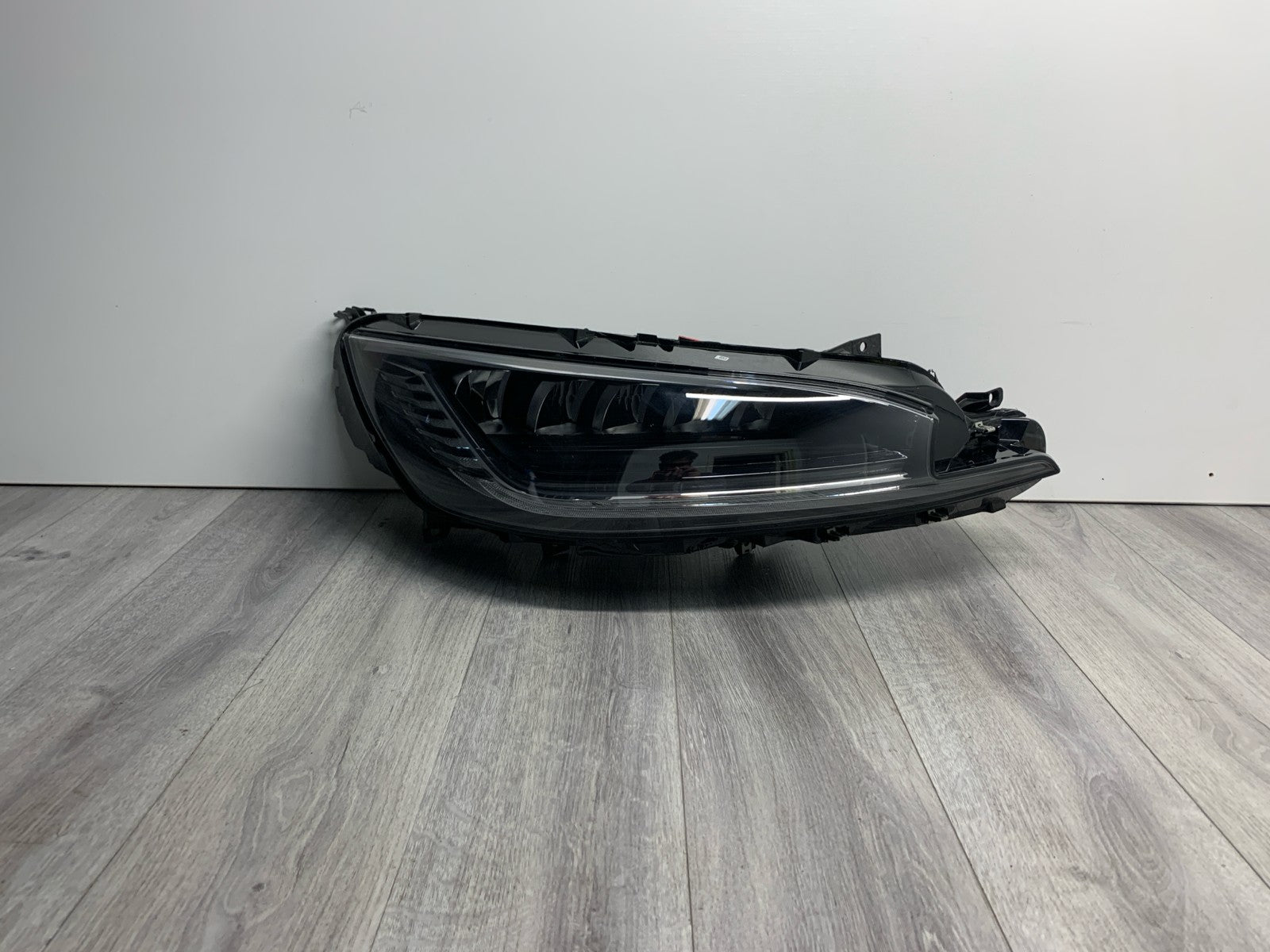 2025 - 2026 LINCOLN AVAITOR RIGHT SIDE HEADLIGHT RC5B13E014AG