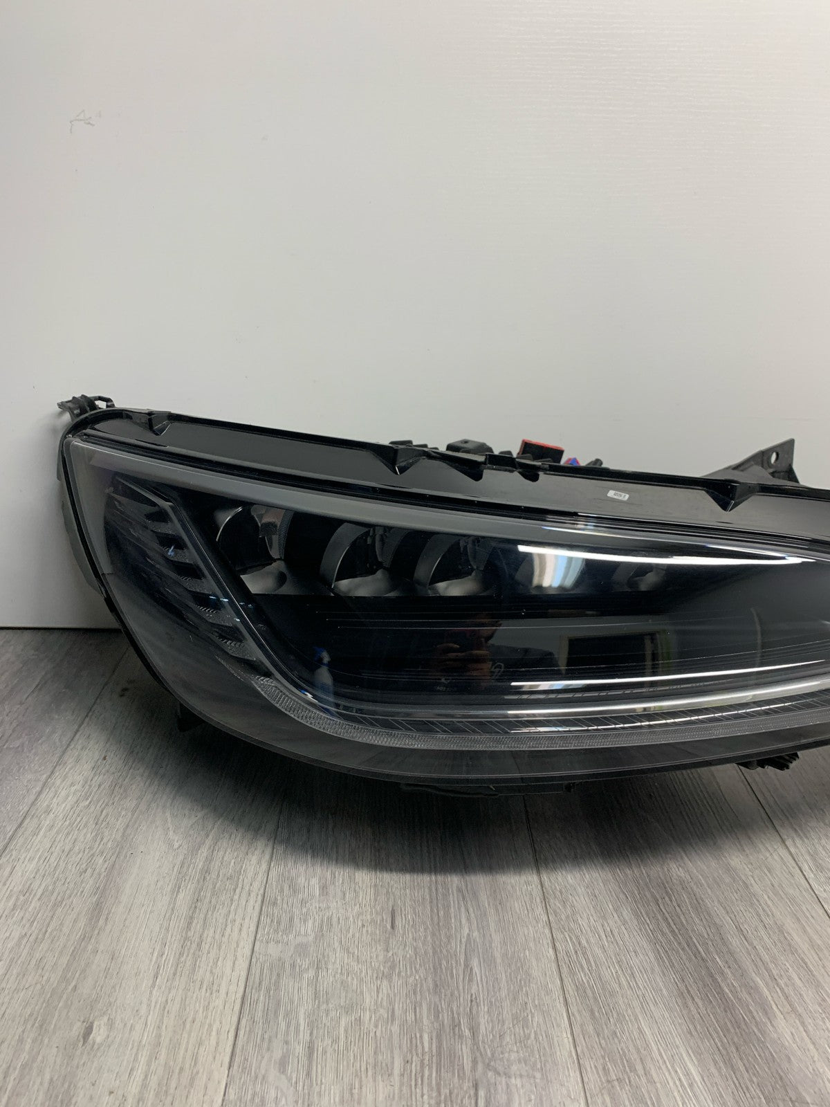 2025 - 2026 LINCOLN AVAITOR RIGHT SIDE HEADLIGHT RC5B13E014AG