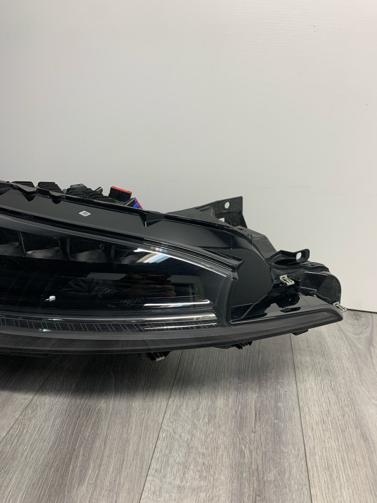 2025 - 2026 LINCOLN AVAITOR RIGHT SIDE HEADLIGHT RC5B13E014AG