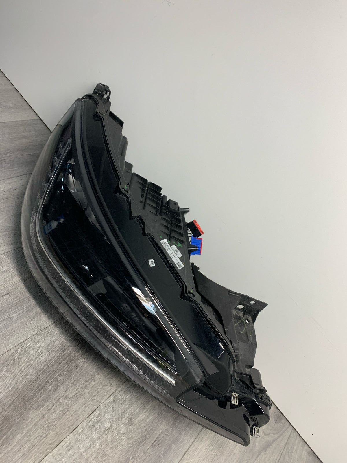 2025 - 2026 LINCOLN AVAITOR RIGHT SIDE HEADLIGHT RC5B13E014AG
