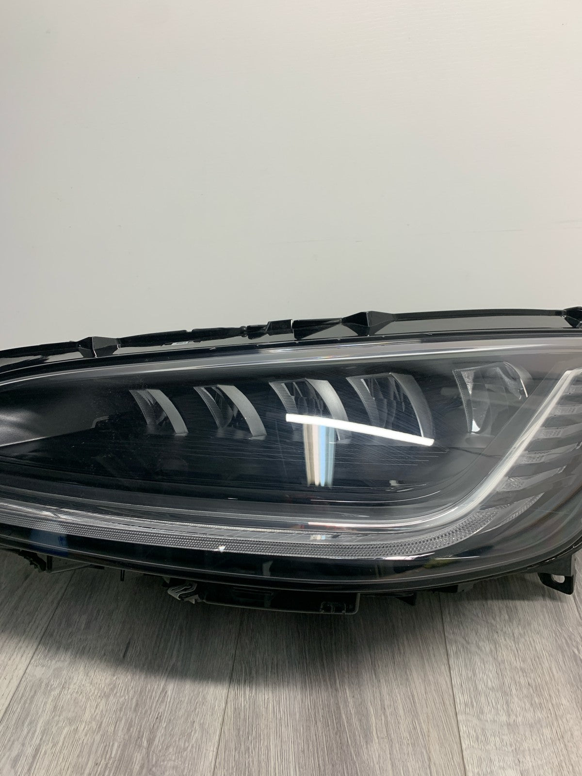 2025 - 2026 LINCOLN AVAITOR LEFT SIDE HEADLIGHT RC5B13E015AG