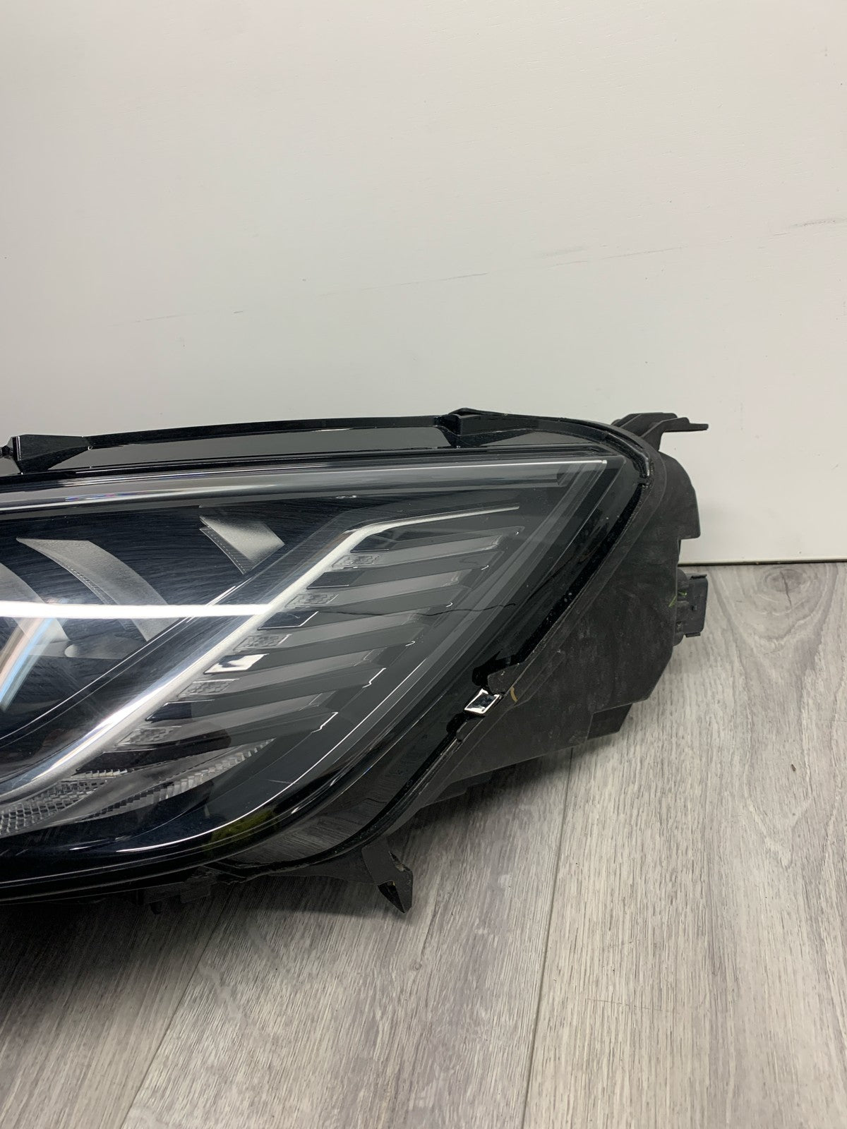 2025 - 2026 LINCOLN AVAITOR LEFT SIDE HEADLIGHT RC5B13E015AG