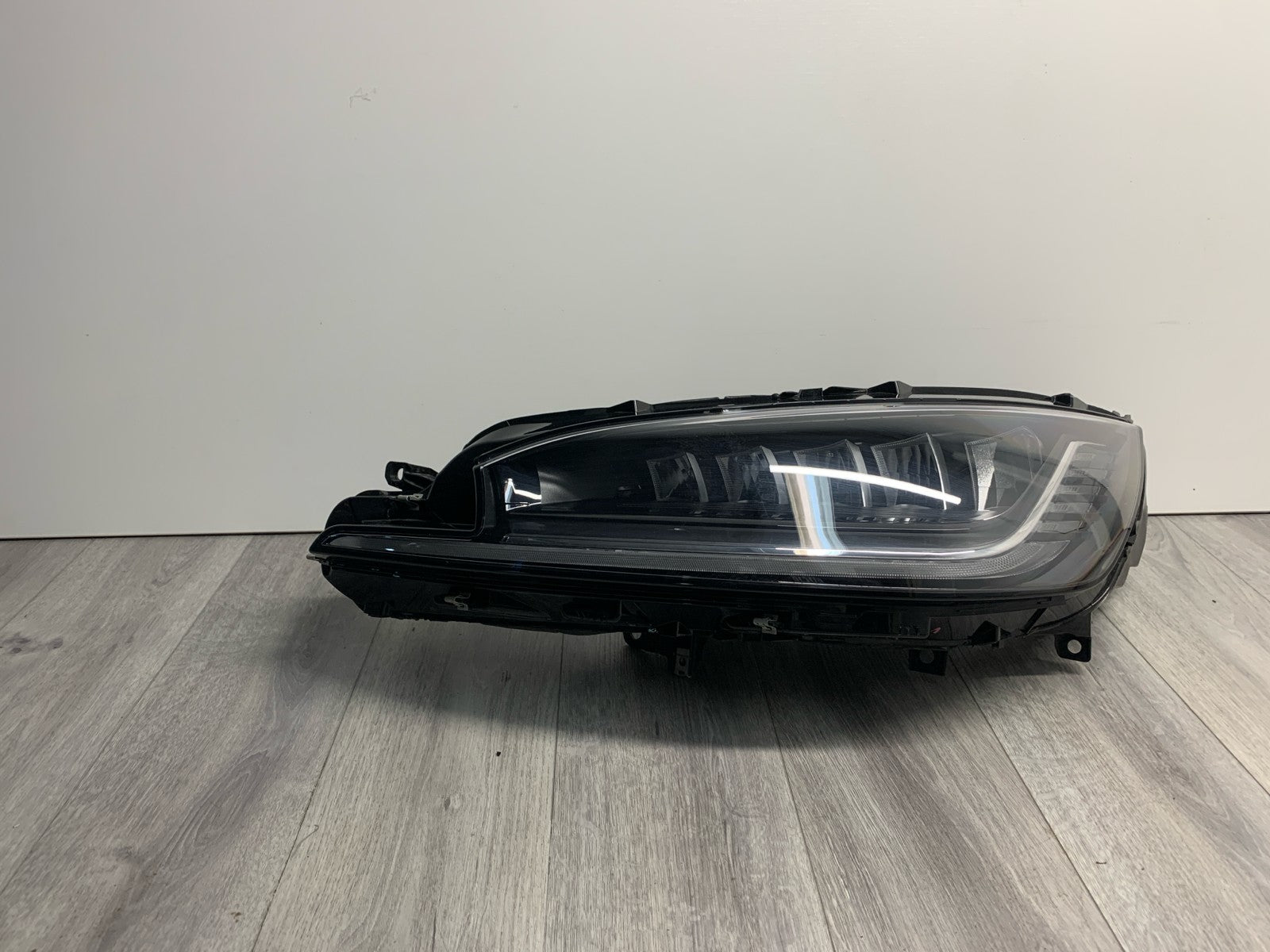 2025 - 2026 LINCOLN AVAITOR LEFT SIDE HEADLIGHT RC5B13E015AG