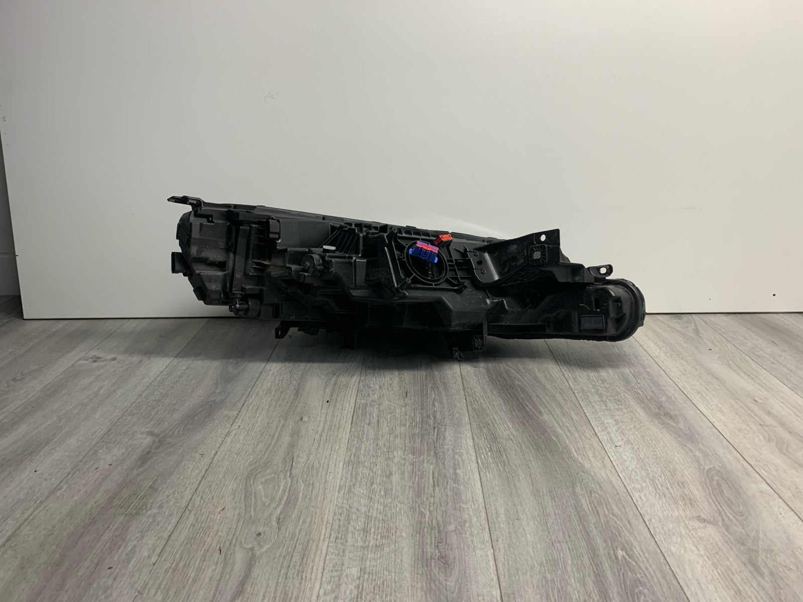 2025 - 2026 LINCOLN AVAITOR LEFT SIDE HEADLIGHT RC5B13E015AG