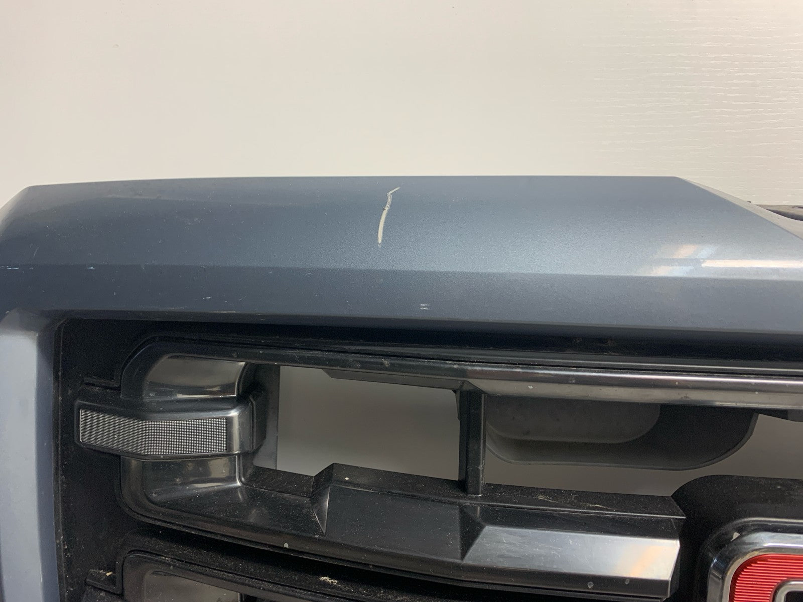 2016 - 2019 GMC SIERRA 1500 FRONT GRILLE 23496236