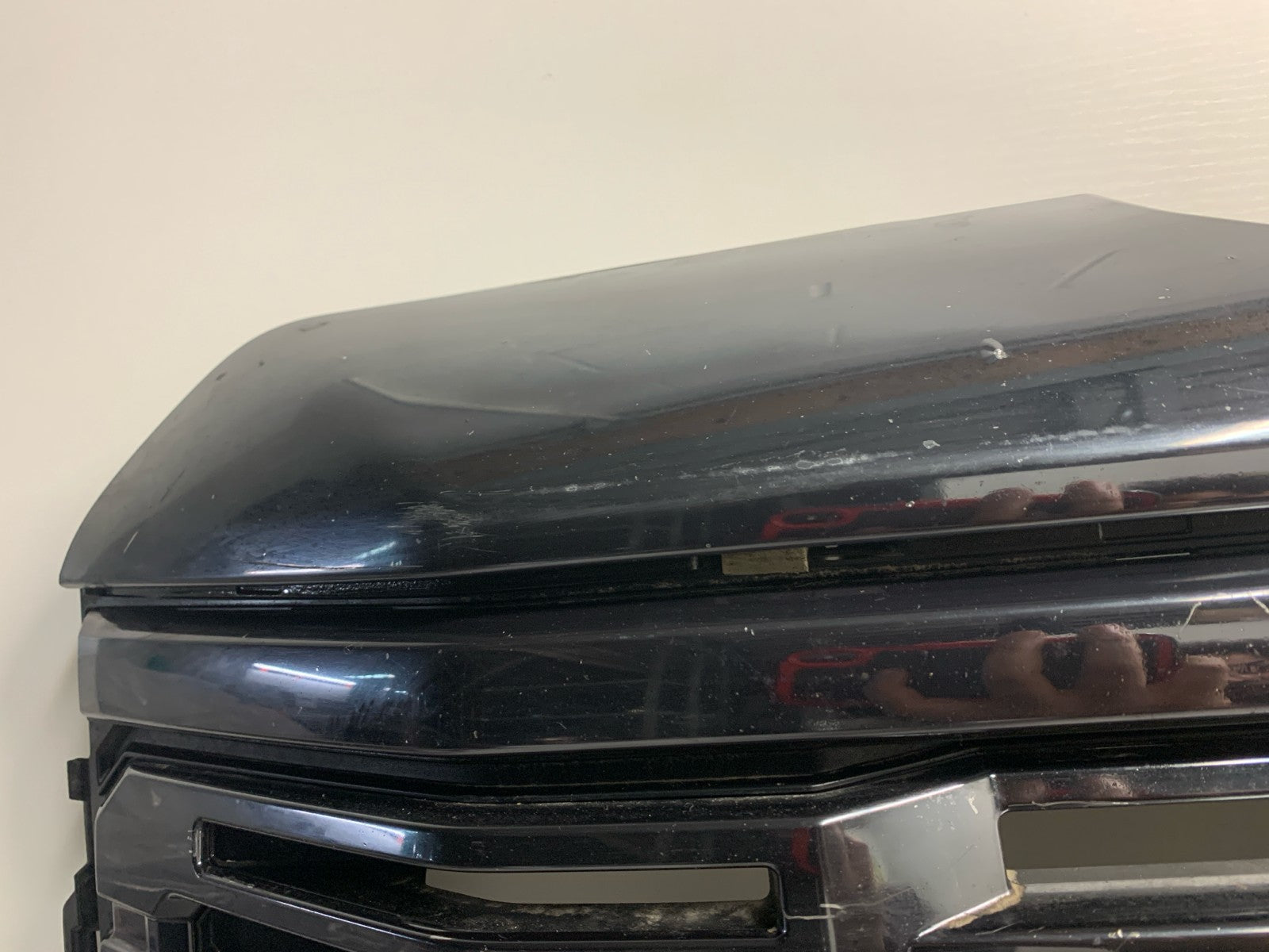 2022 - 2025 GMC SIERRA 1500 DENALI ULTIMATE FRONT GRILLE 84878065