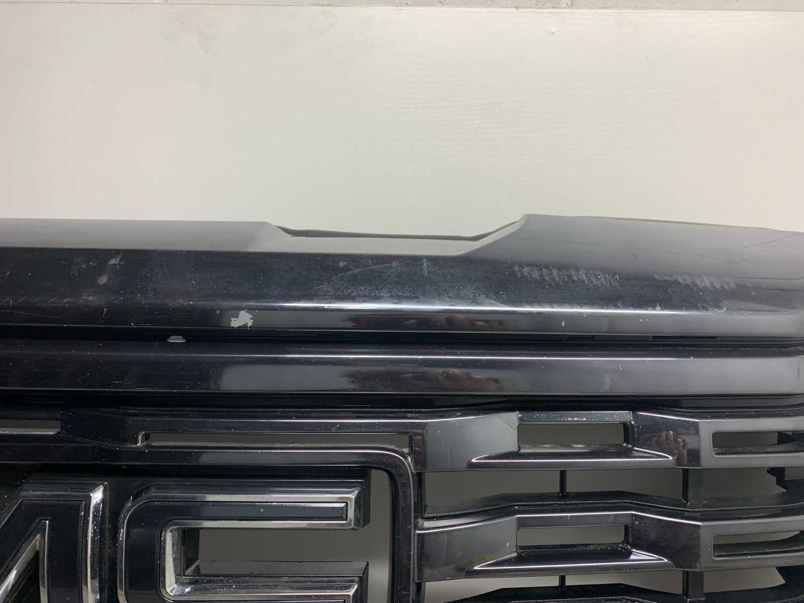 2022 - 2025 GMC SIERRA 1500 DENALI ULTIMATE FRONT GRILLE 84878065