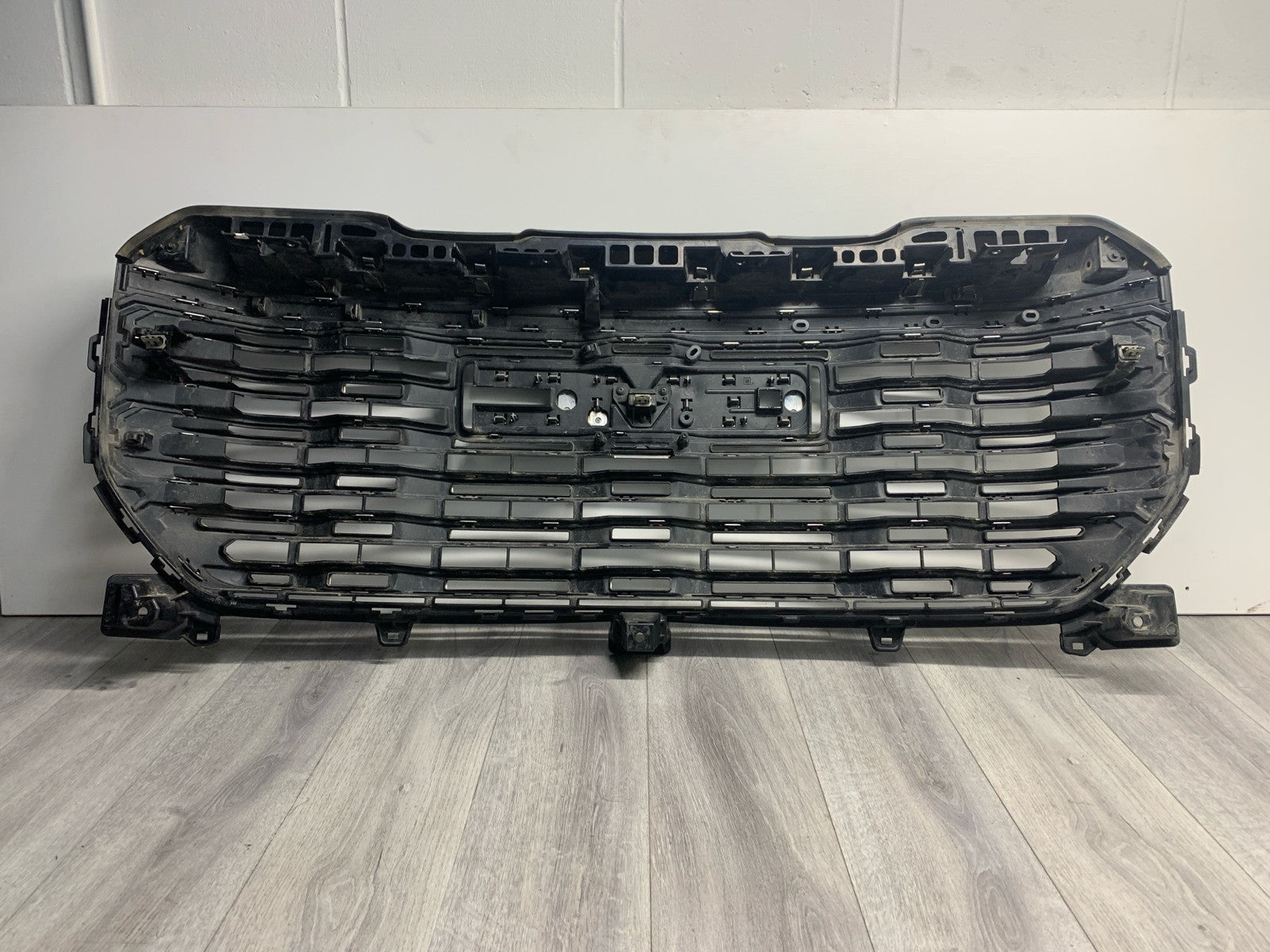 2022 - 2025 GMC SIERRA 1500 DENALI ULTIMATE FRONT GRILLE 84878065