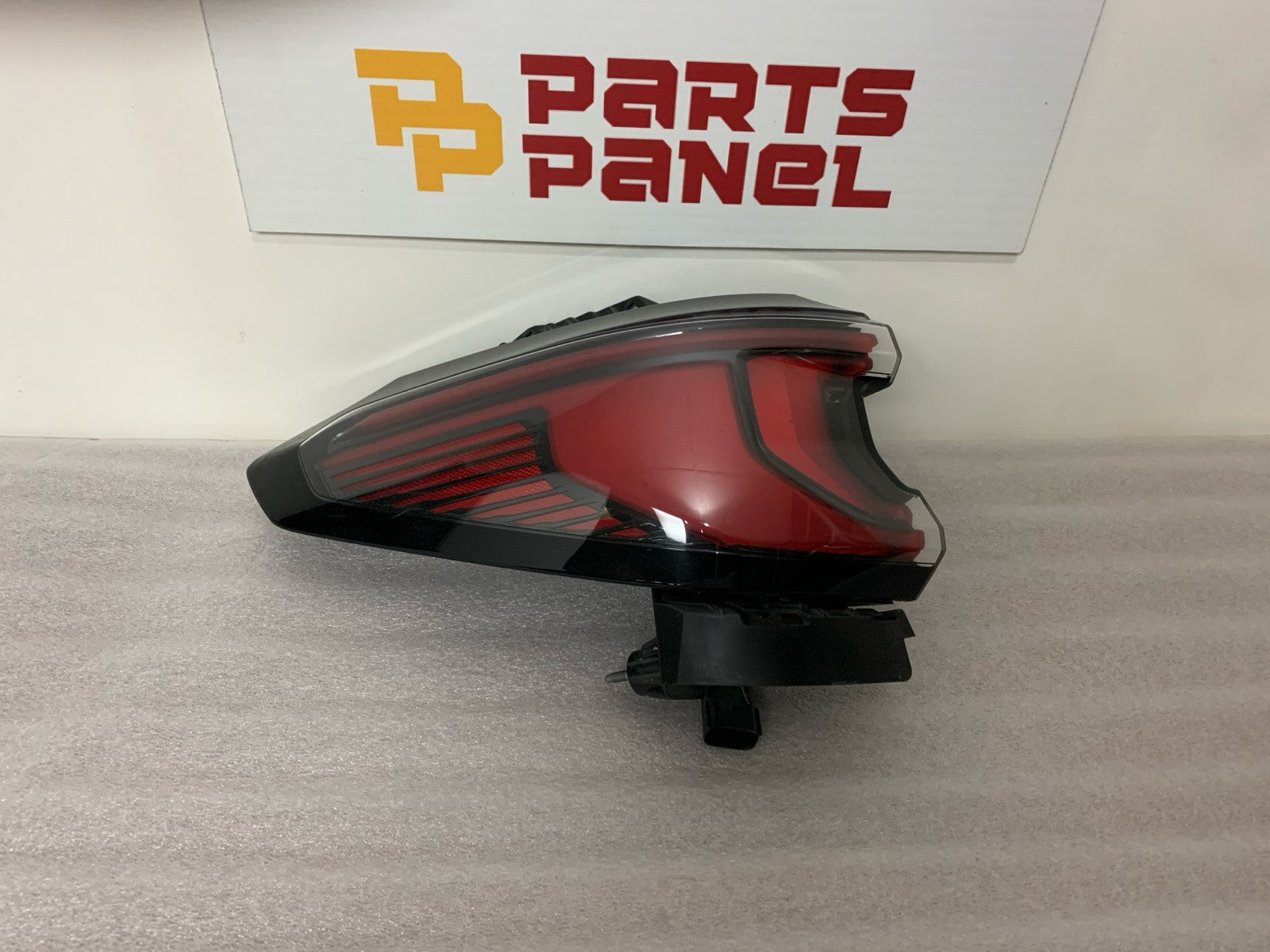 2024 - 2026 GMC ACADIA DRIVER SIDE QUARTER PANEL MOUNTED 26557064