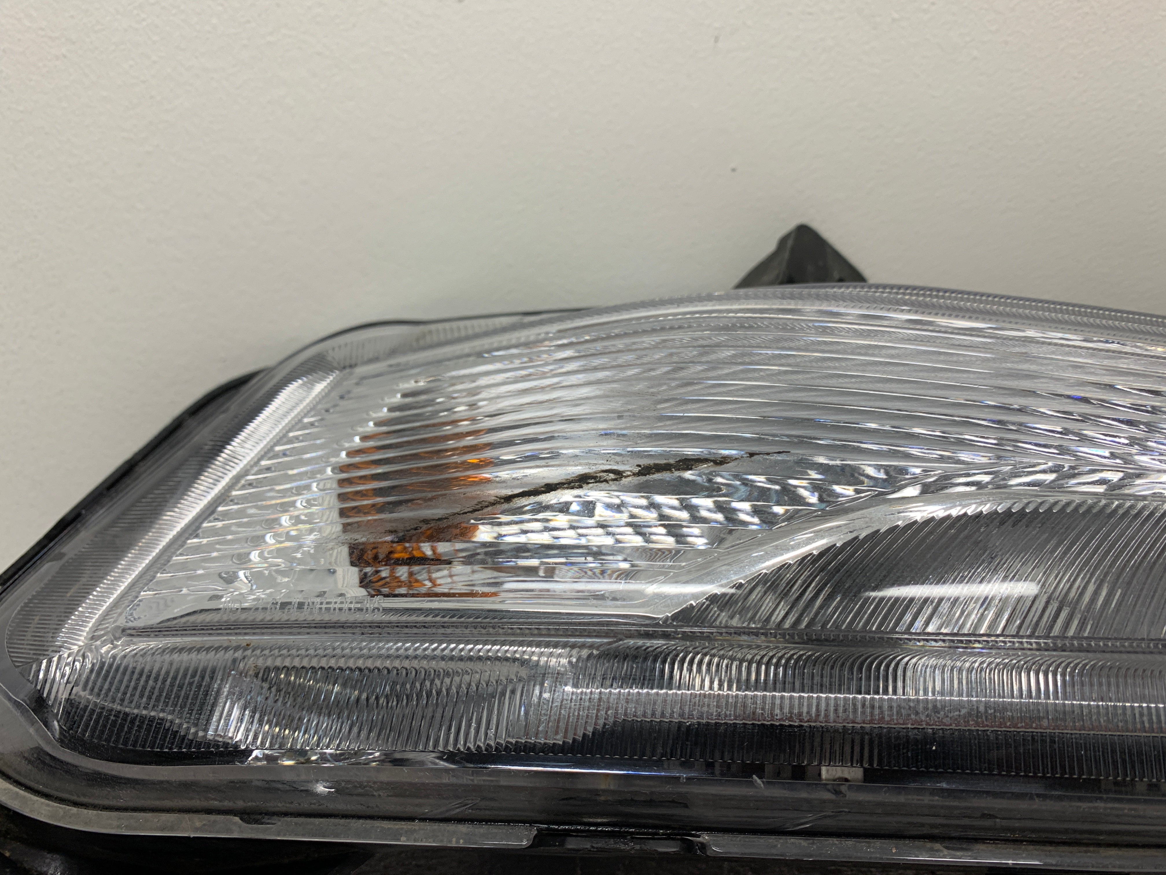 2019 - 2025 CHEVROLET MALIBU DRIVER SIDE FOG LIGHT 84575553