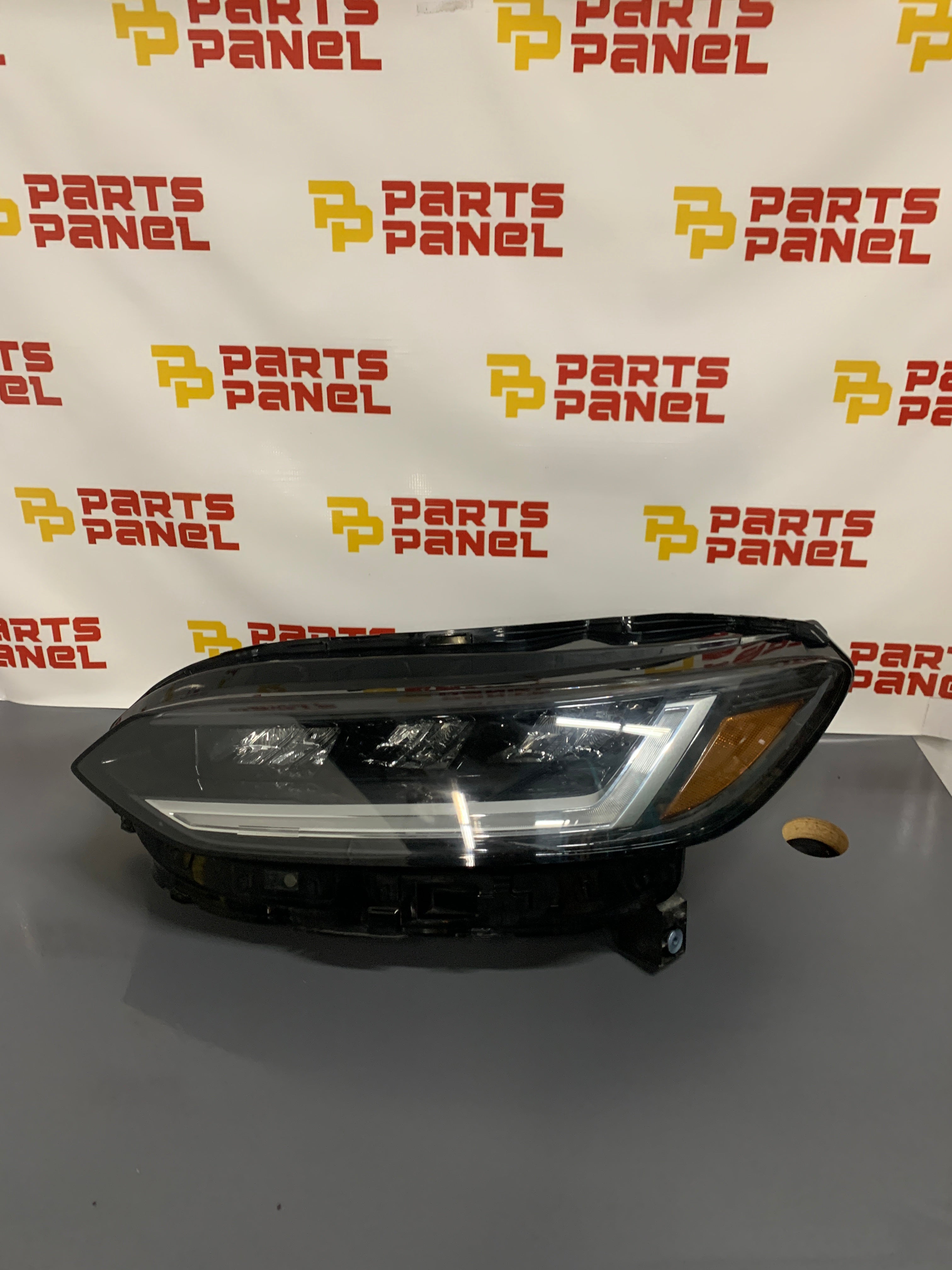 2023 - 2025 HONDA HR-V PASSENGER SIDE LED HEADLIGHT