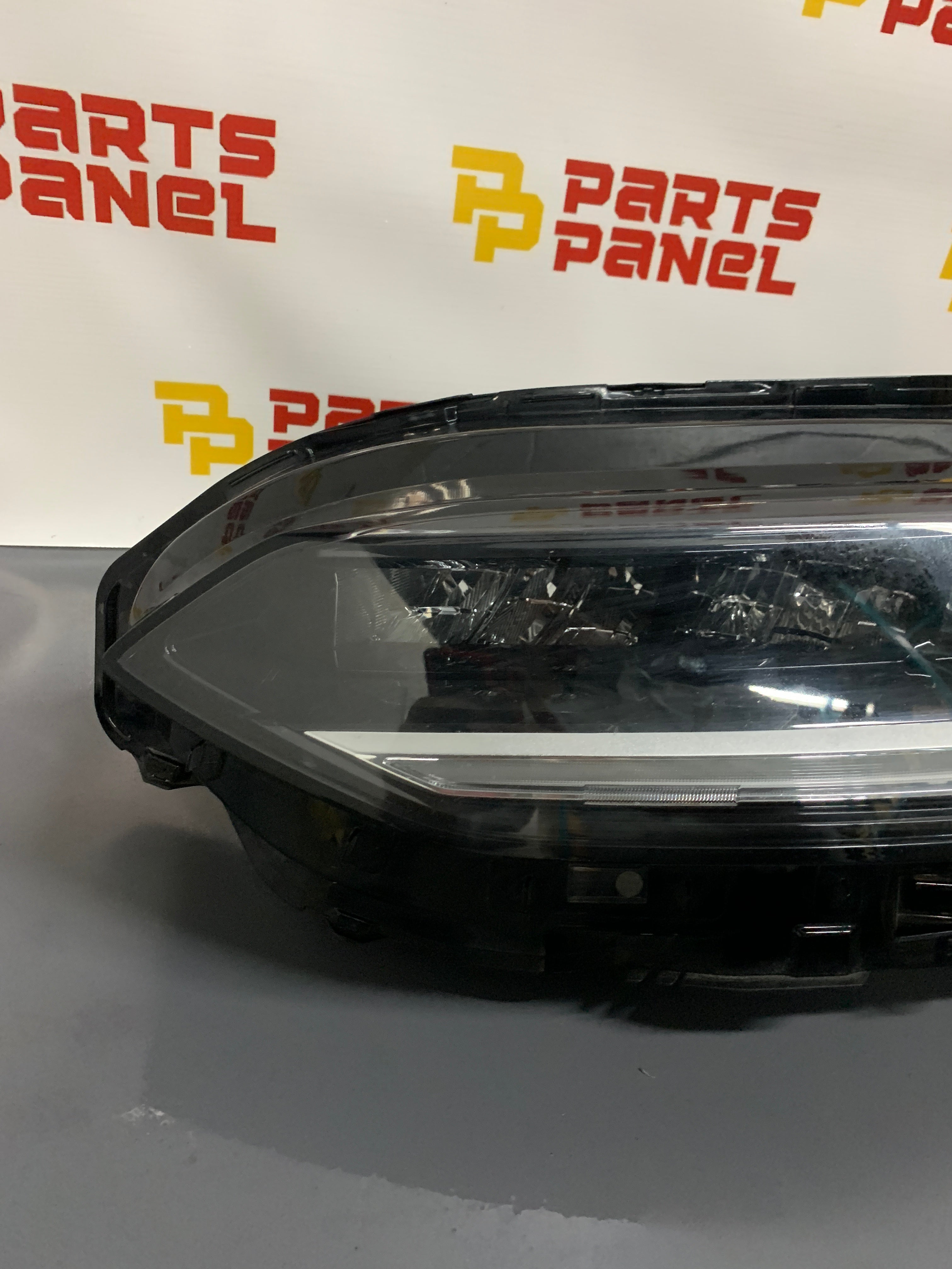 2023 - 2025 HONDA HR-V PASSENGER SIDE LED HEADLIGHT
