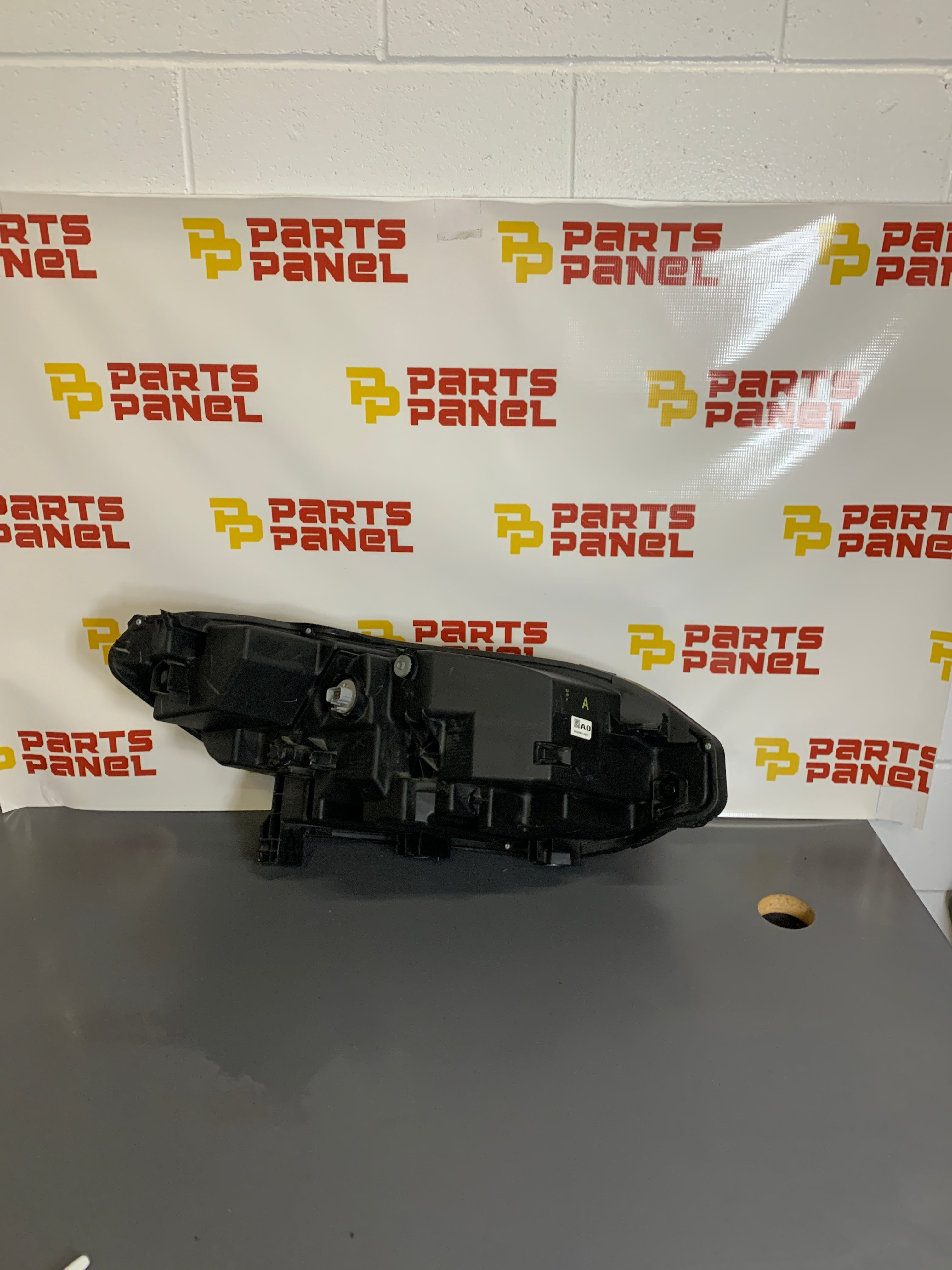 2023 - 2025 HONDA HR-V PASSENGER SIDE LED HEADLIGHT