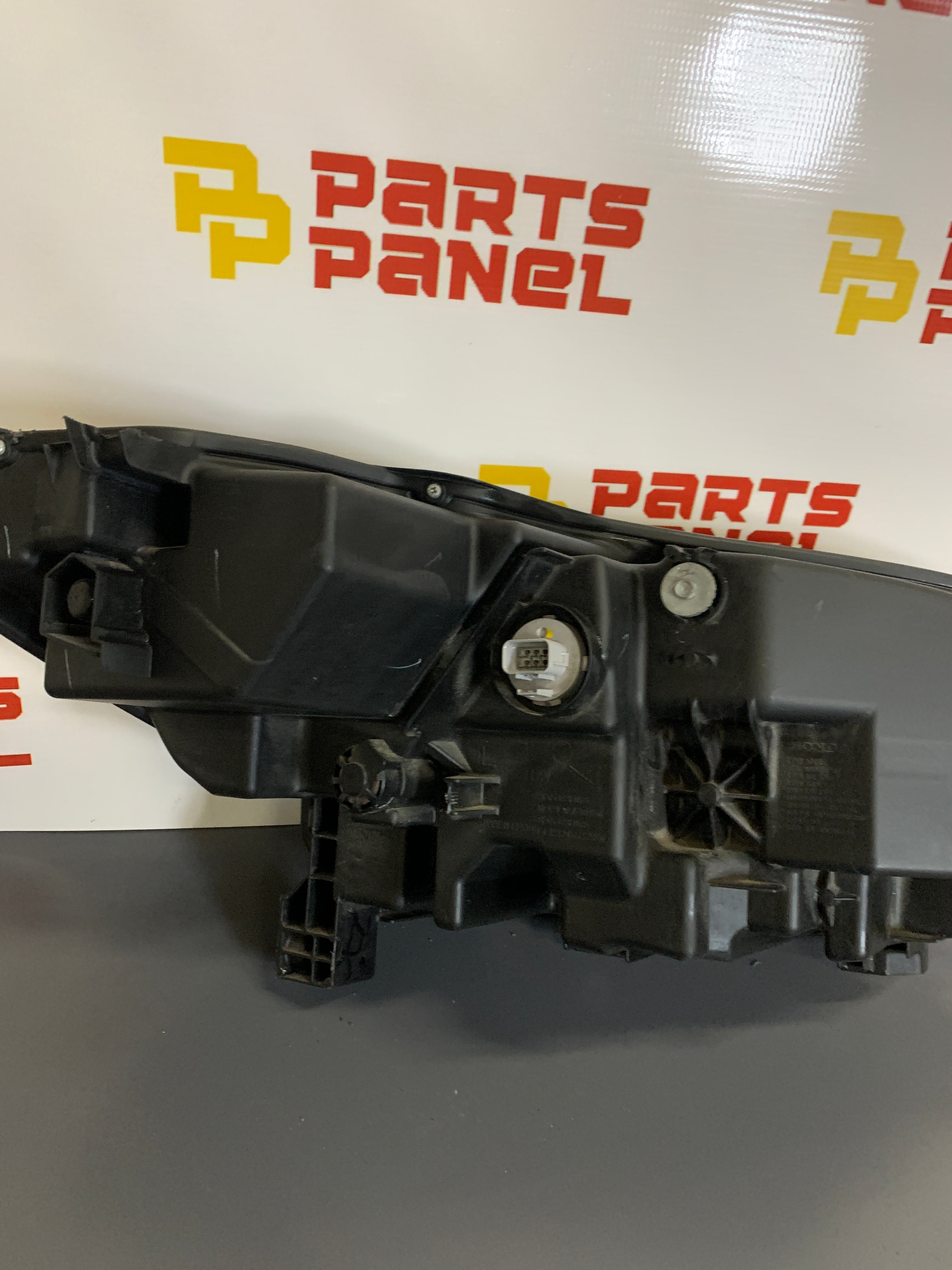 2023 - 2025 HONDA HR-V PASSENGER SIDE LED HEADLIGHT