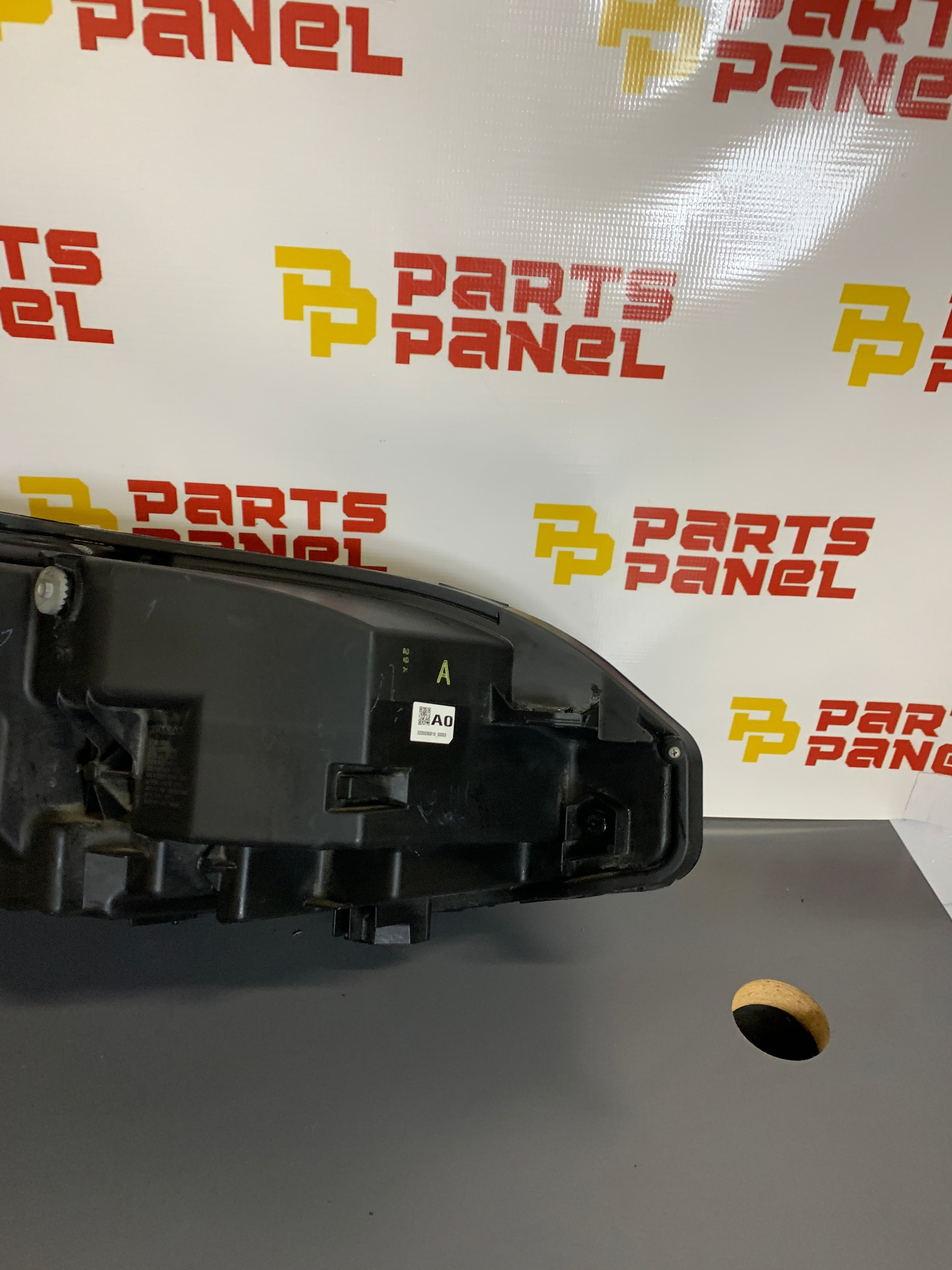 2023 - 2025 HONDA HR-V PASSENGER SIDE LED HEADLIGHT