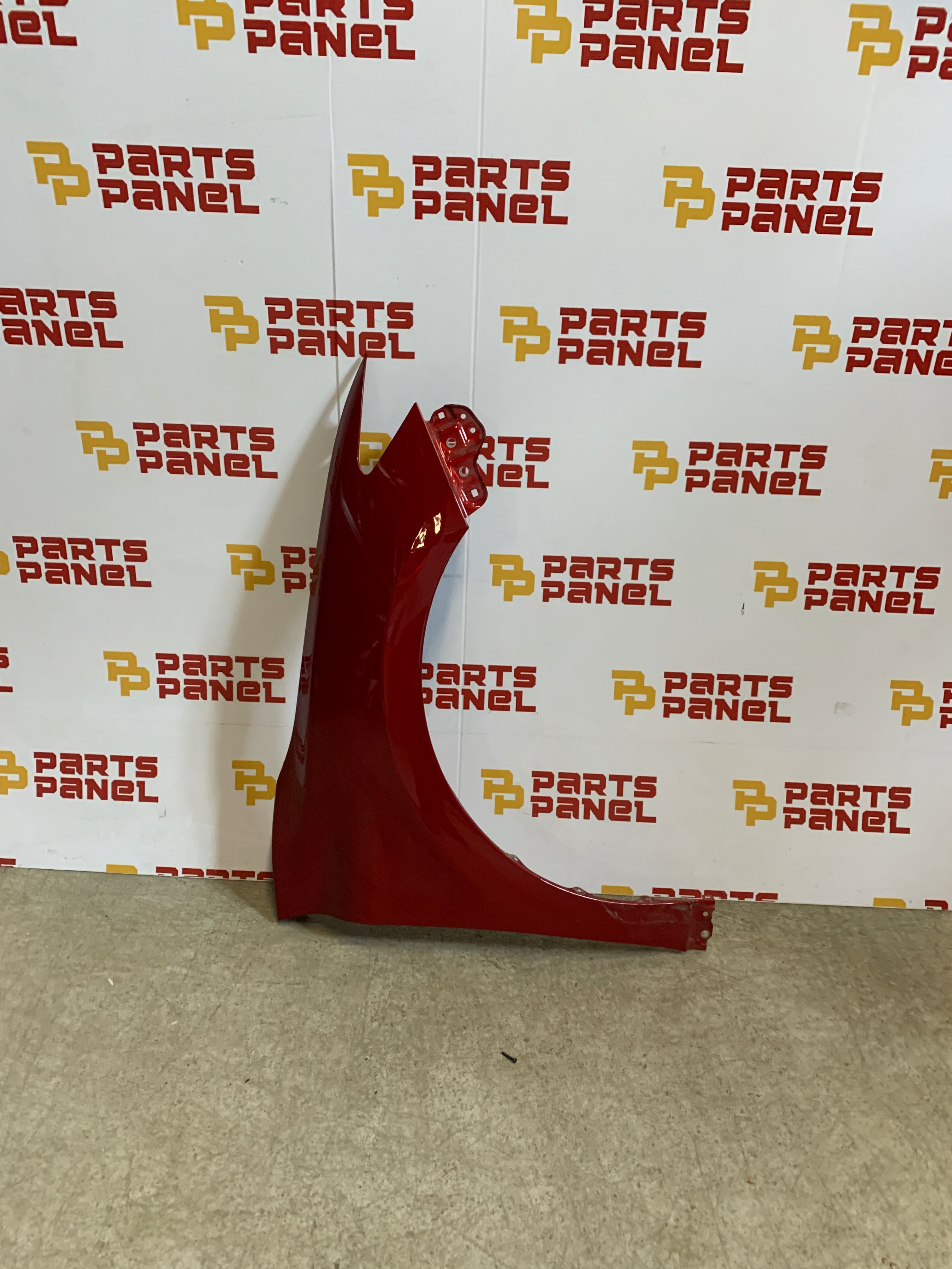 2018 - 2024 TOYOTA CAMRY PASSENGER SIDE FENDER