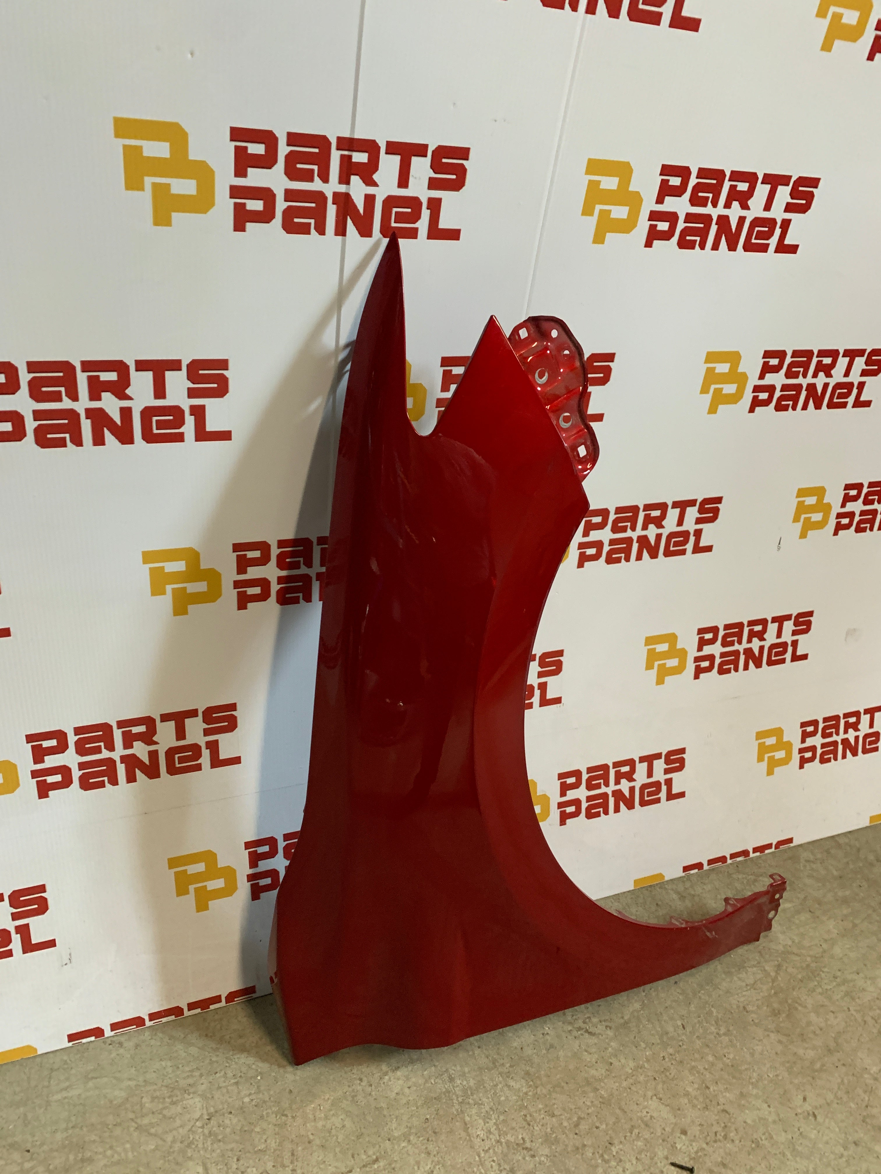 2018 - 2024 TOYOTA CAMRY PASSENGER SIDE FENDER