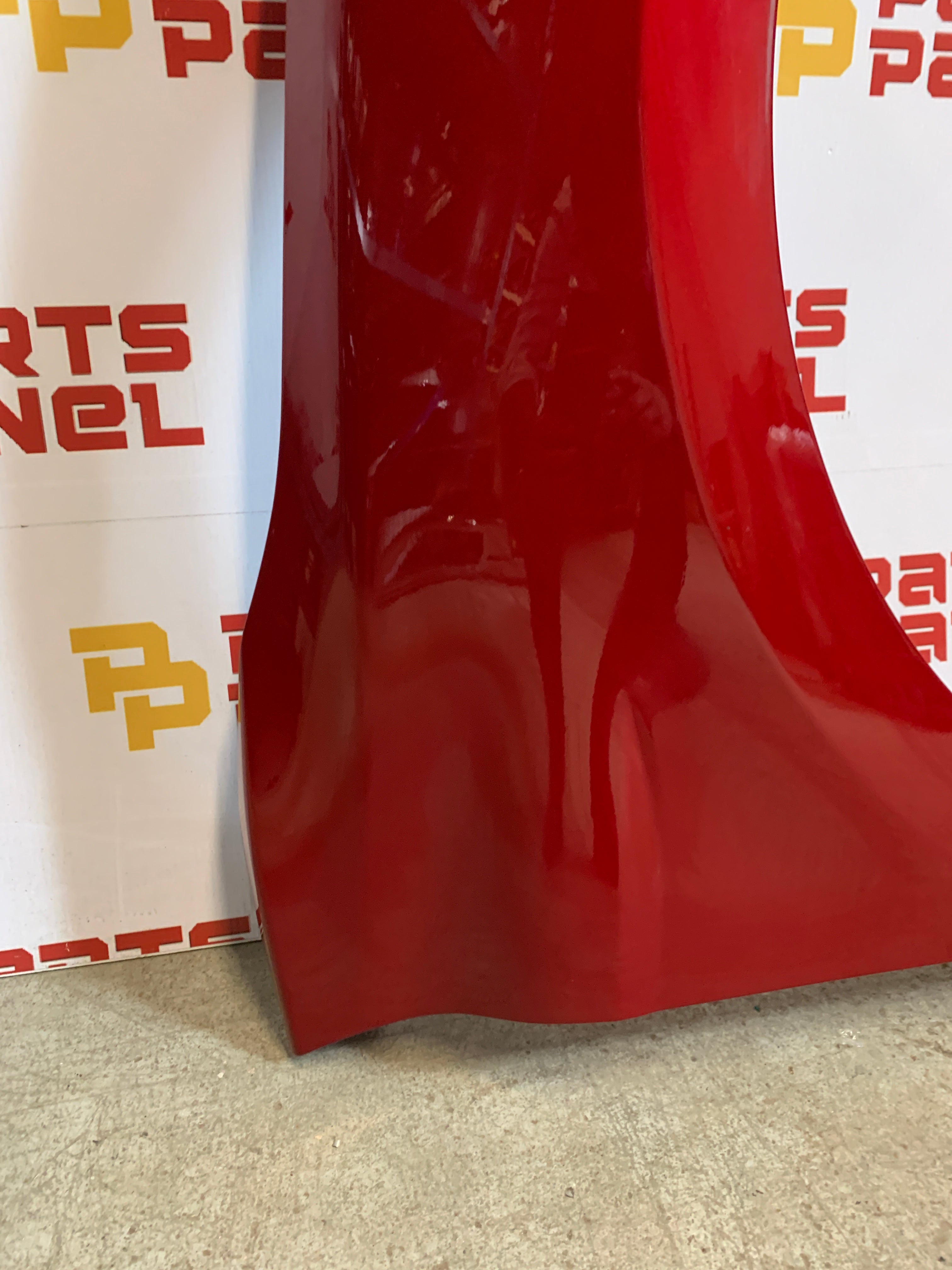 2018 - 2024 TOYOTA CAMRY PASSENGER SIDE FENDER