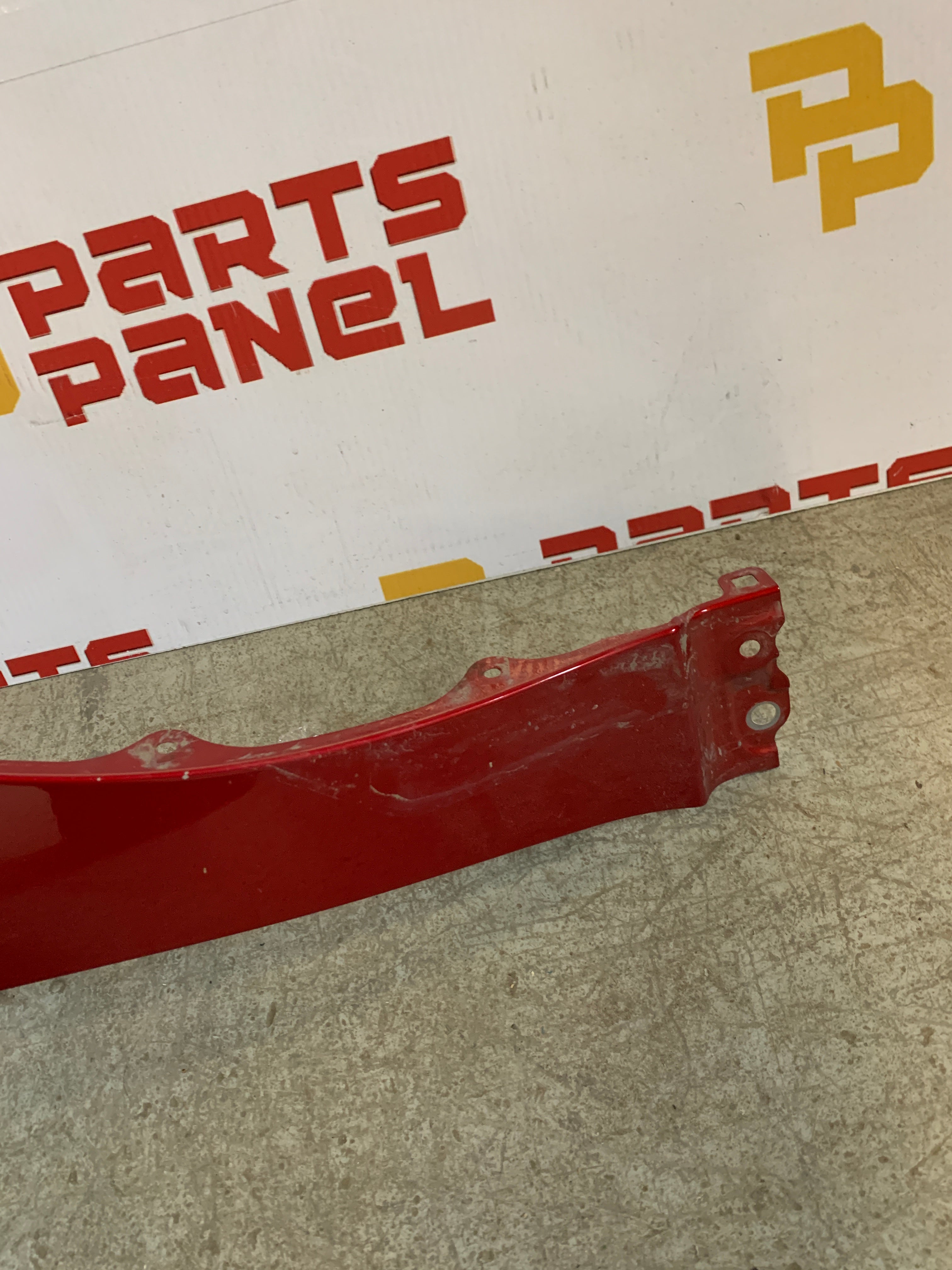 2018 - 2024 TOYOTA CAMRY PASSENGER SIDE FENDER