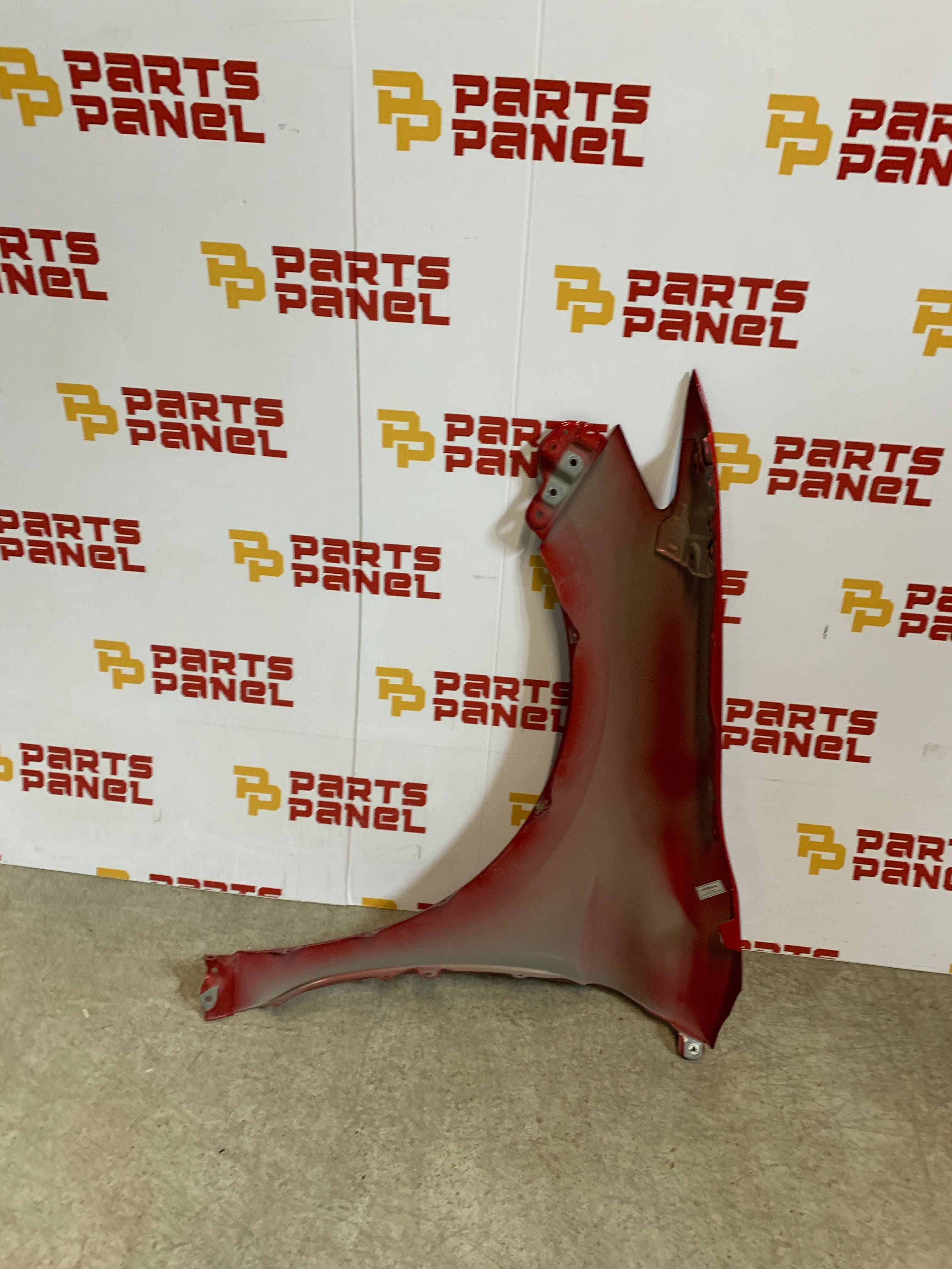 2018 - 2024 TOYOTA CAMRY PASSENGER SIDE FENDER