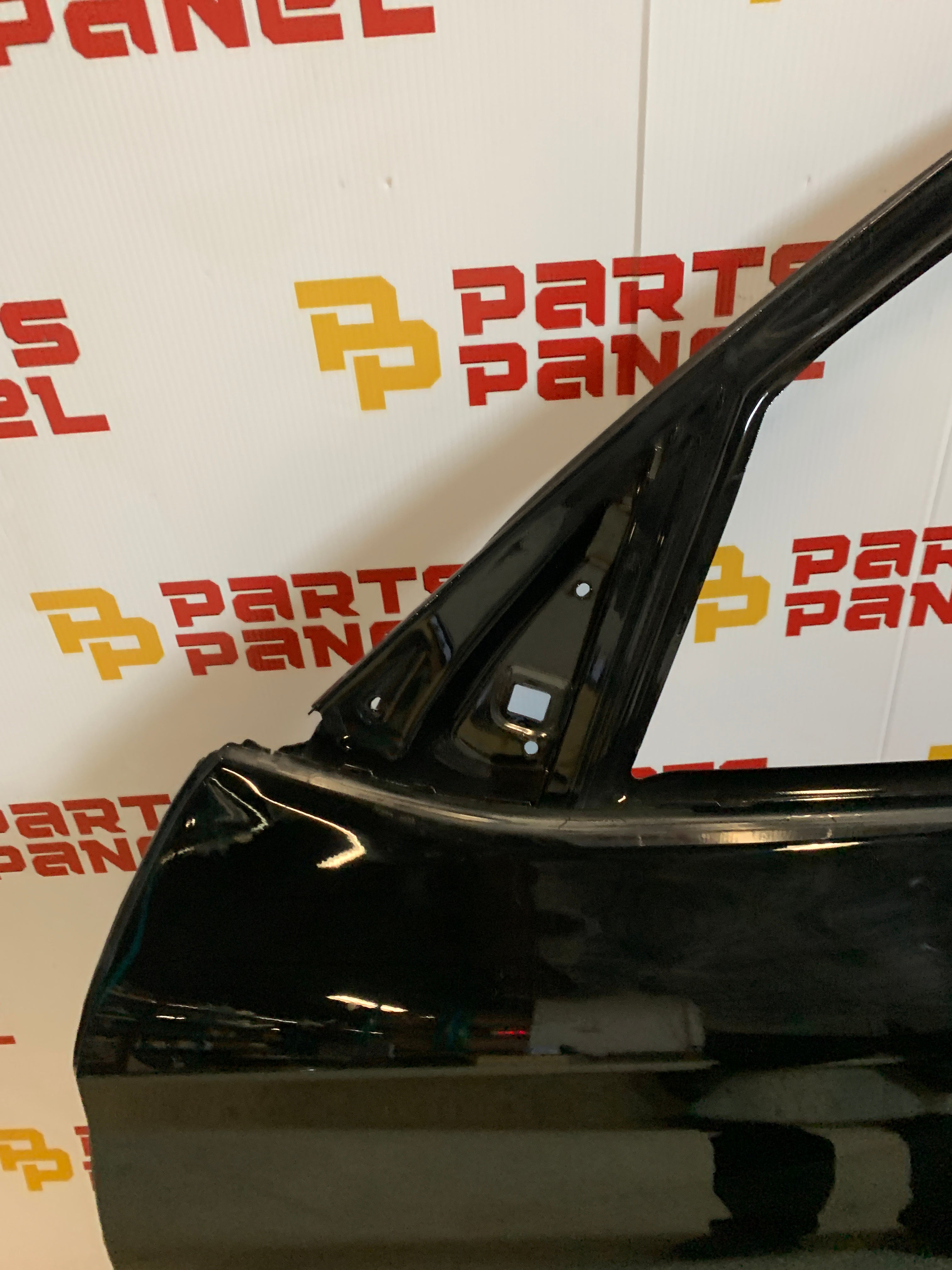 2018 - 2025 BMW X3 DRIVER SIDE FRONT DOOR SHELL