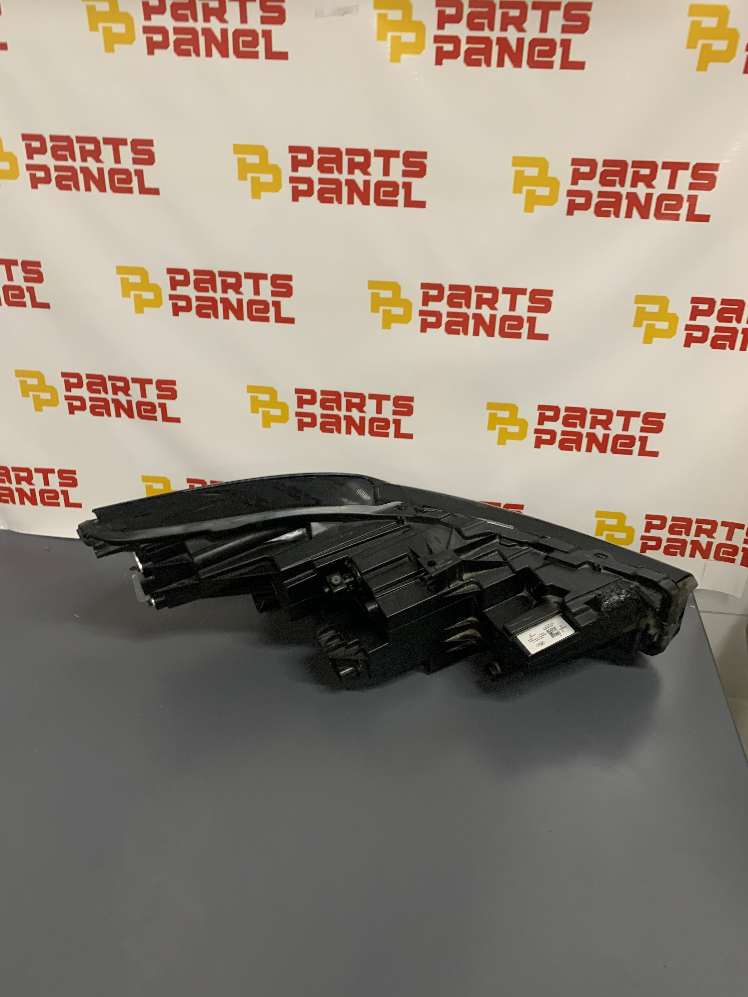 2023 - 2025 FORD ESCAPE DRIVER SIDE FULL LED HEADLIGHT PJ6B-13E015-BC