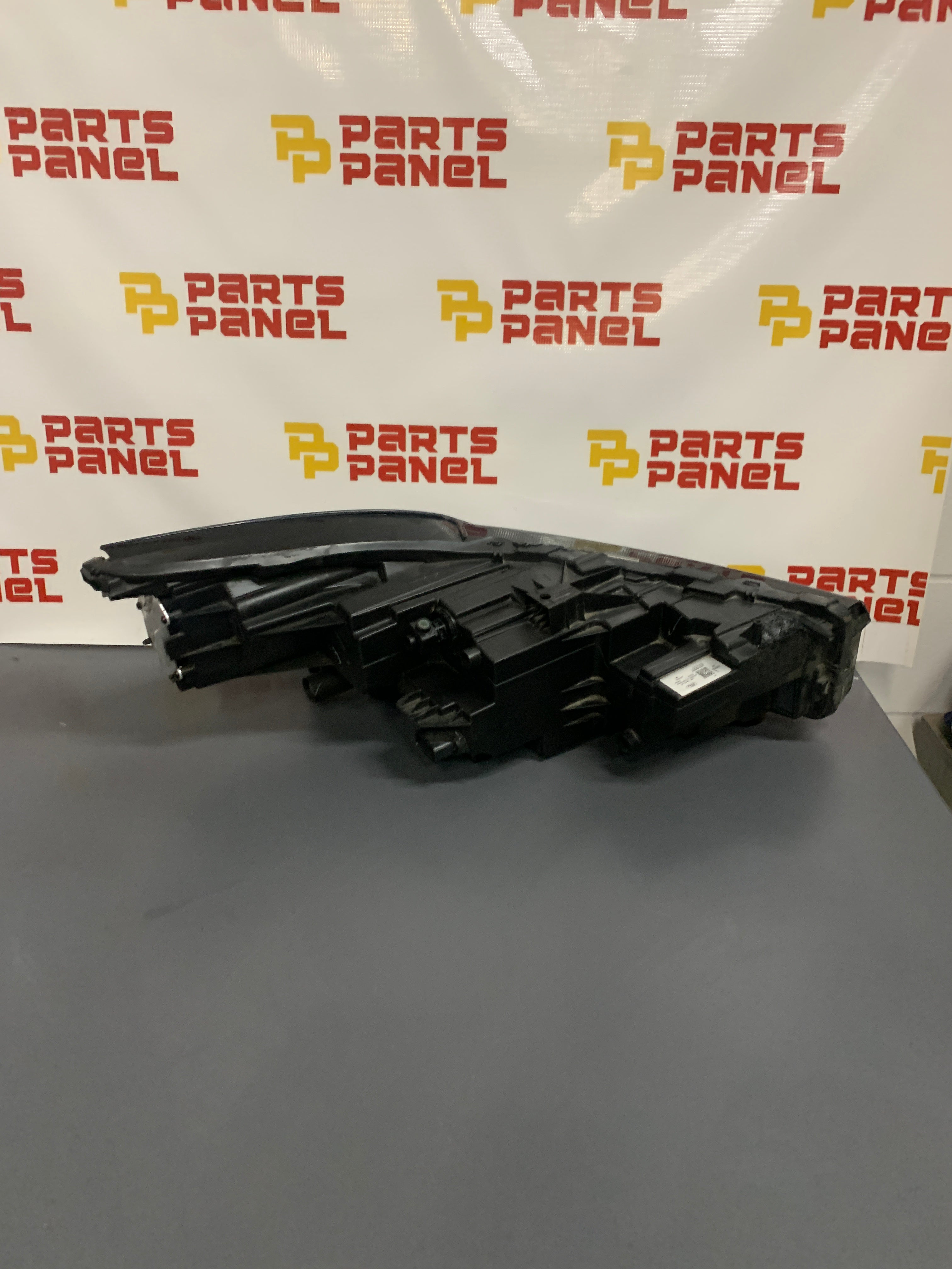 2023 - 2025 FORD ESCAPE DRIVER SIDE FULL LED HEADLIGHT PJ6B-13E015-BC