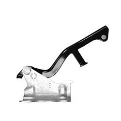 2013 - 2019 INFINITI QX60 / JX35 PASSNGER SIDE HOOD HINGE IN1236115 654003JA0A