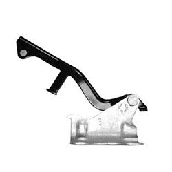 2013 - 2019 INFINITI QX60 / JX35 DRIVER SIDE HOOD HINGE IN1236116 654013JA0A