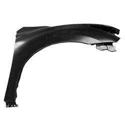 2013 - 2020 INFINITI QX60 / JX35 FRONT PASSENGER SIDE FENDER CAPA IN1241121C 631003JA0B