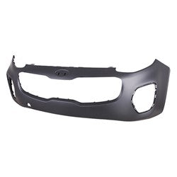 2017 - 2019 KIA SPORTAGE FRONT BUMPER COVER KI1000180 86510D9700