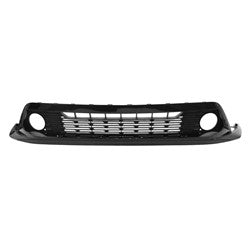 2019 - 2021 KIA FORTE FRONT LOWER BUMPER COVER CAPA KI1015113C 86530M7020