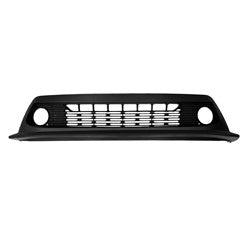 2019 - 2021 KIA FORTE FRONT LOWER BUMPER COVER CAPA KI1015114C 86530M7000