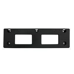 2017 - 2022 KIA SPORTAGE FRONT LICENSE PLATE BRACKET KI1068128 86519D9010